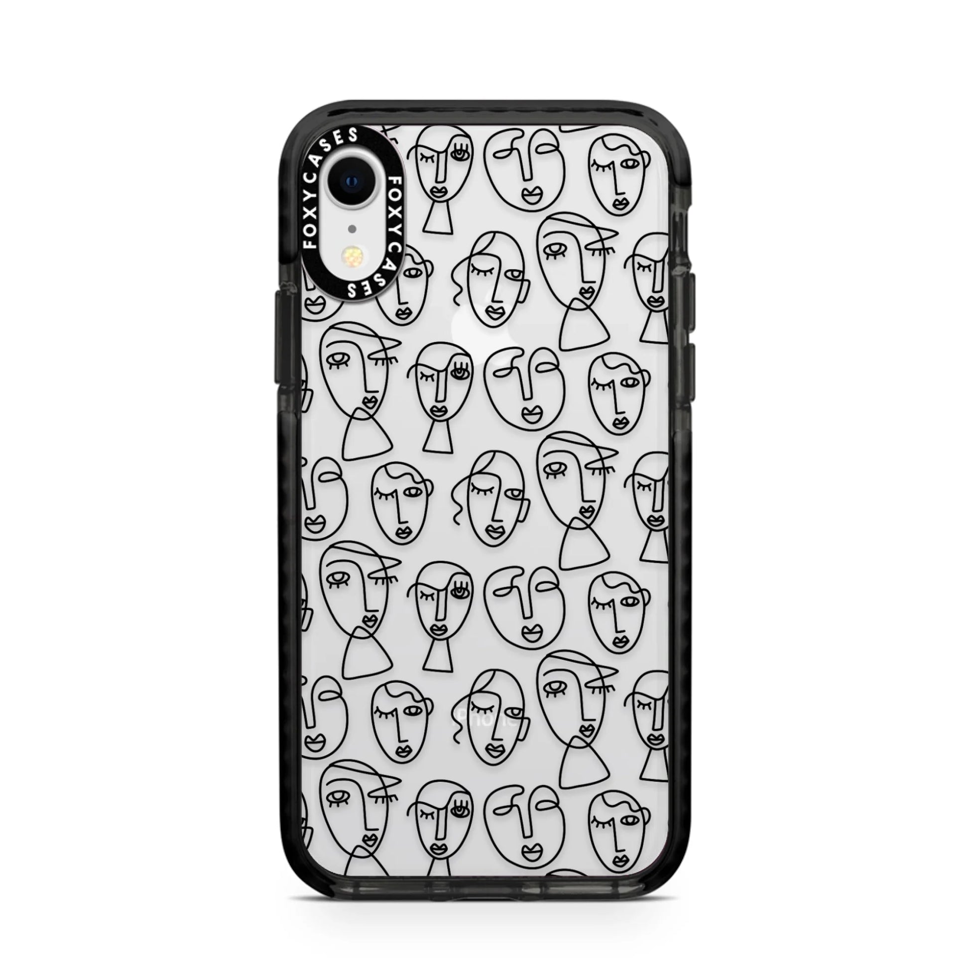 IPhone-XR-White