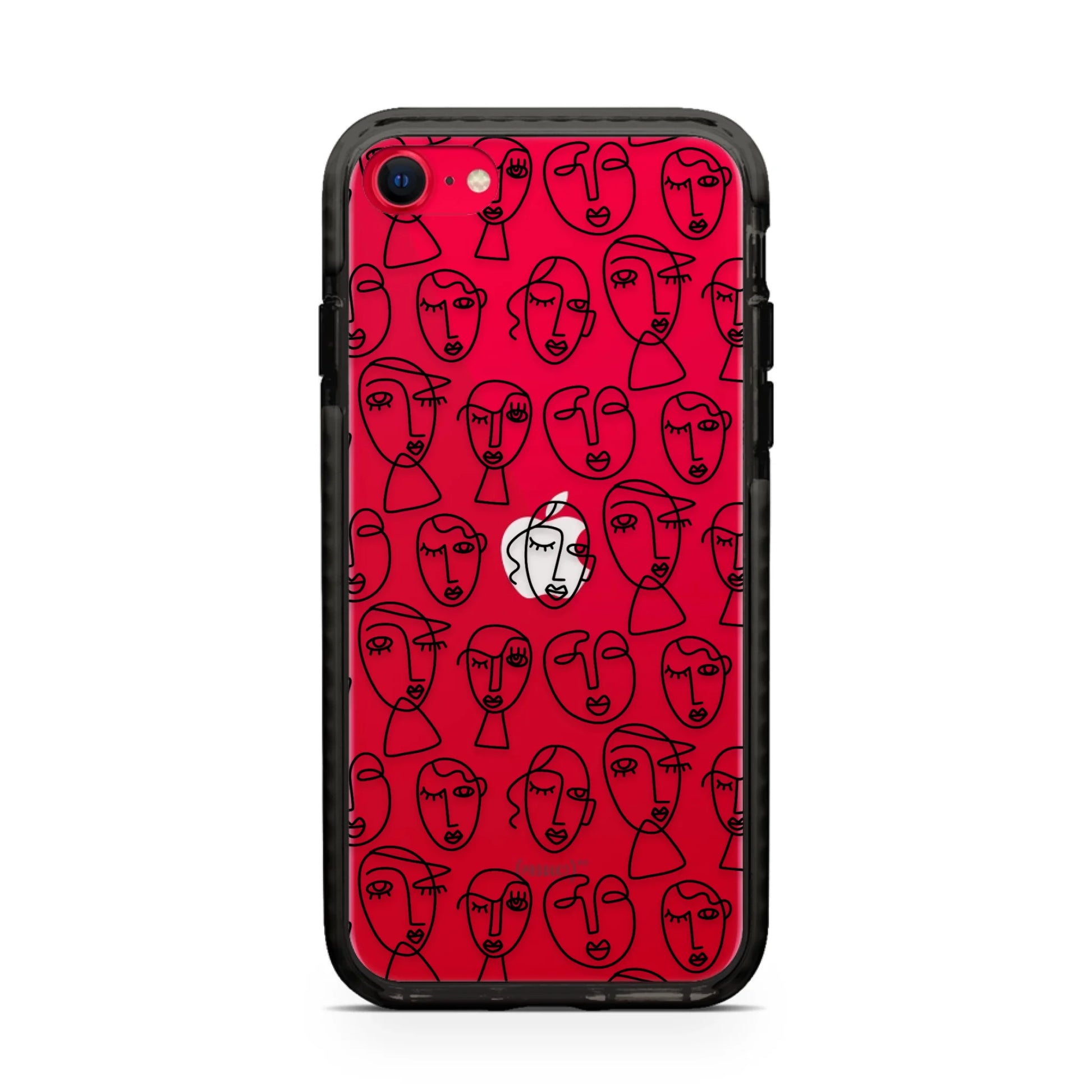 iPhone-SE-Red