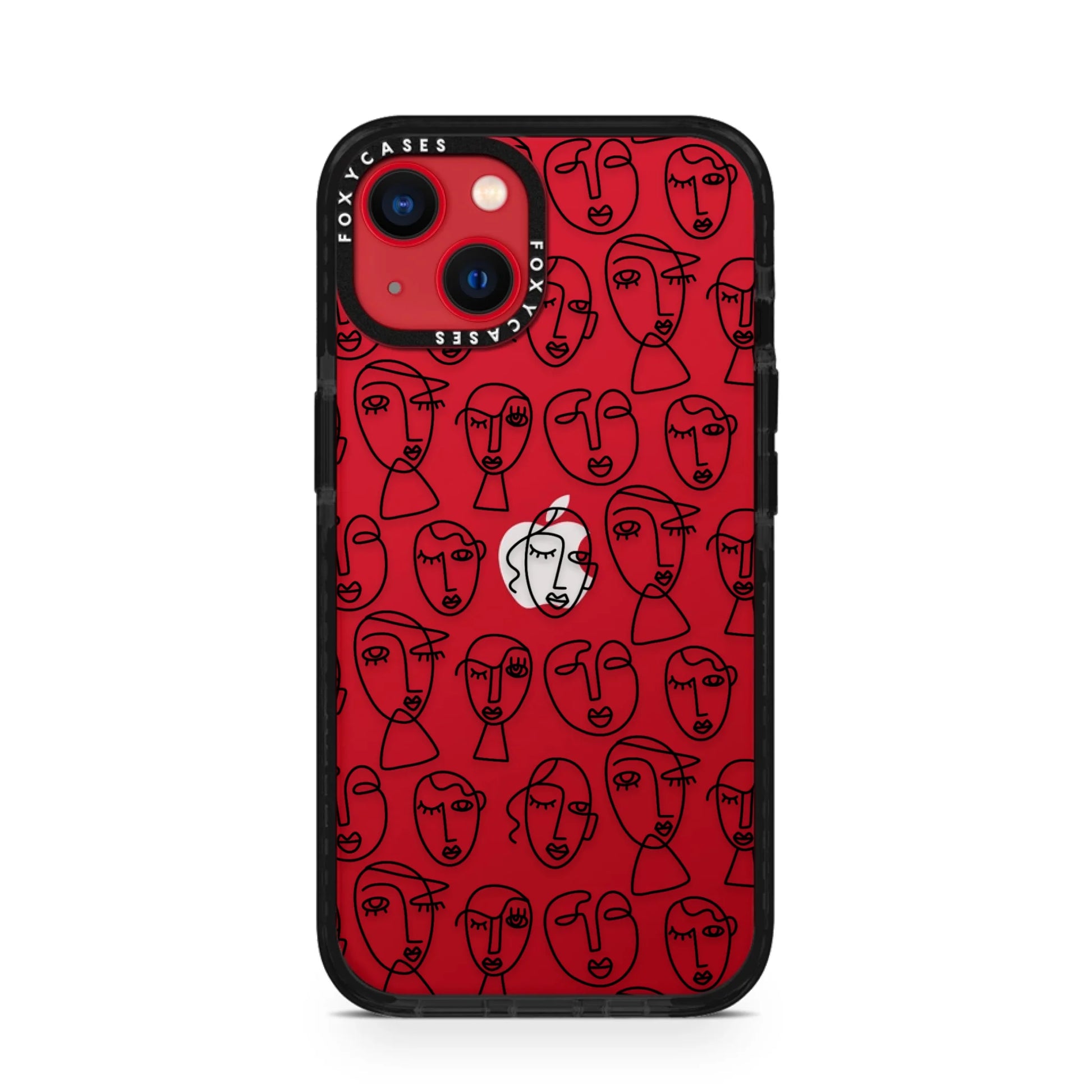 iPhone-13-Red