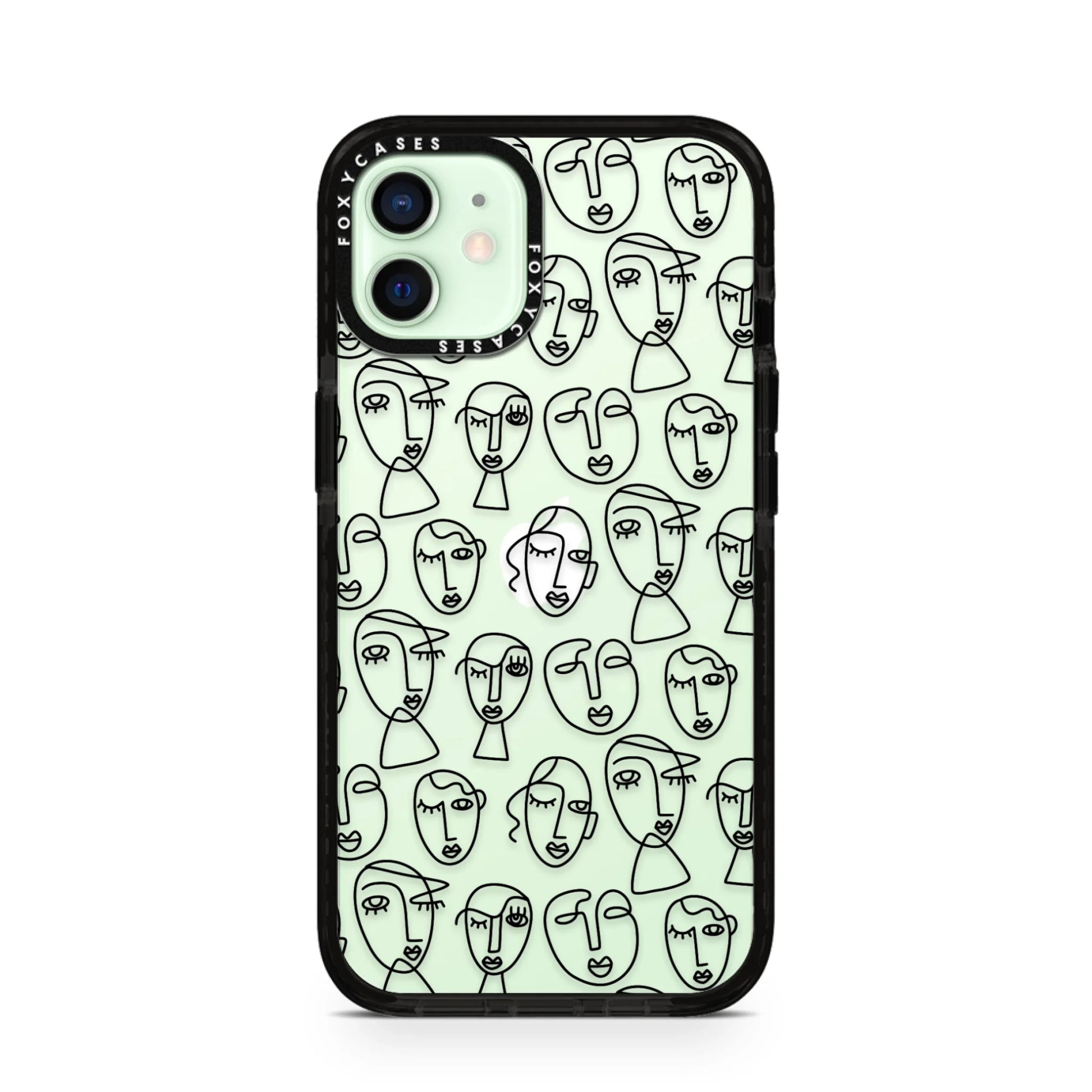 iPhone-12-Green