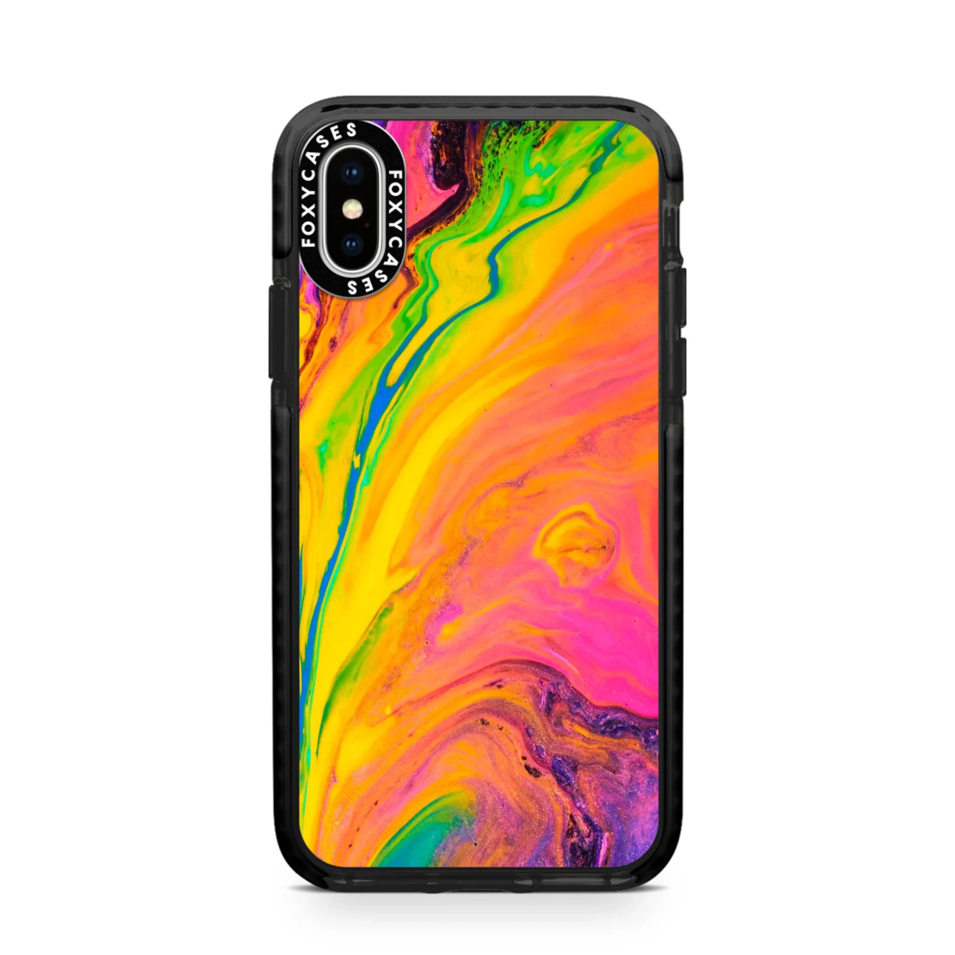 iPhone-XS-Silver