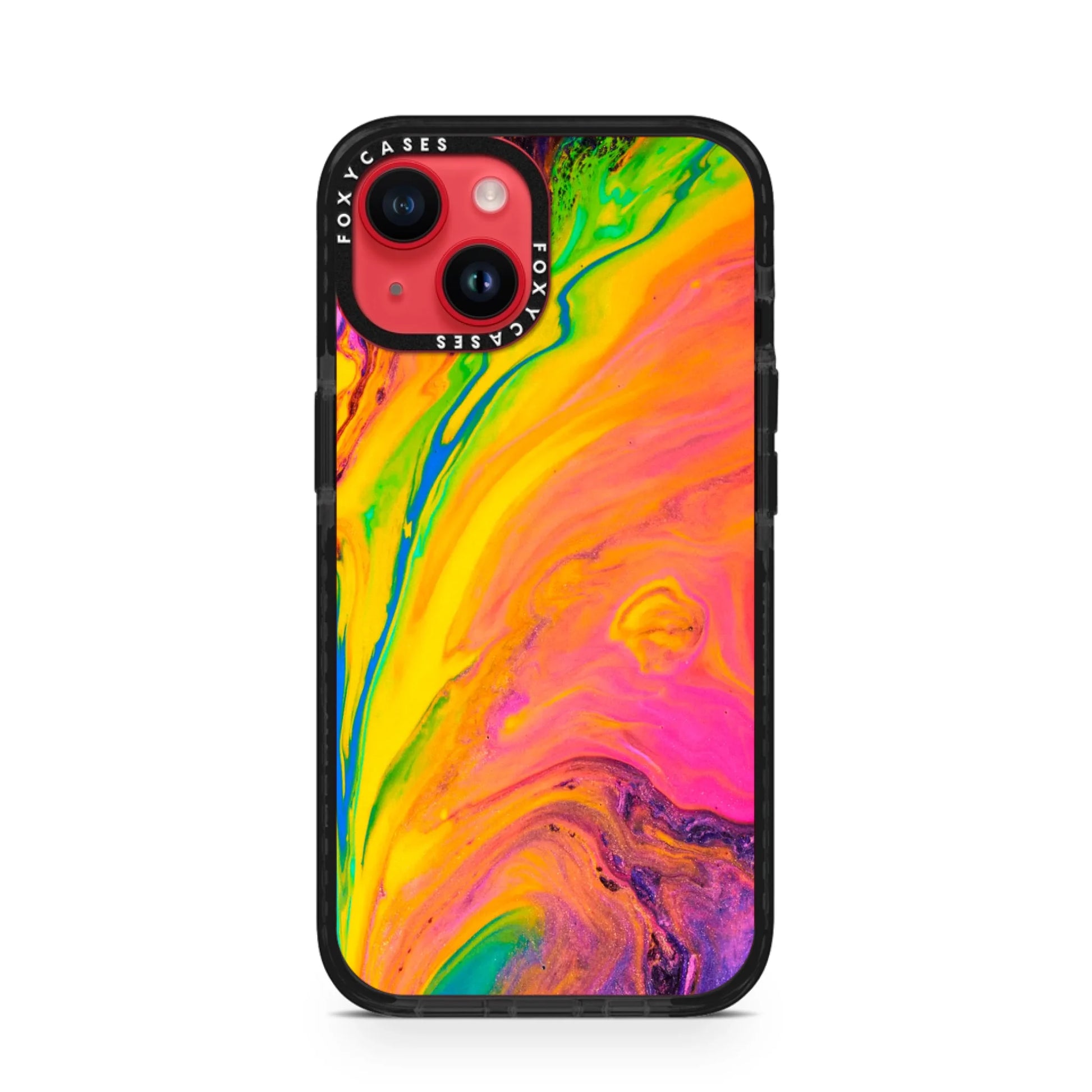 iPhone-14-Red