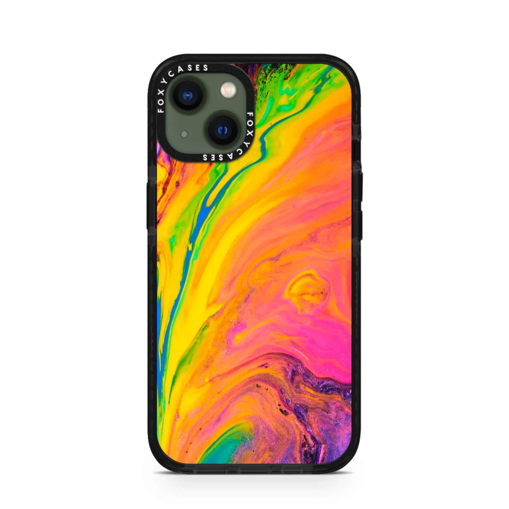 iPhone-13-Green
