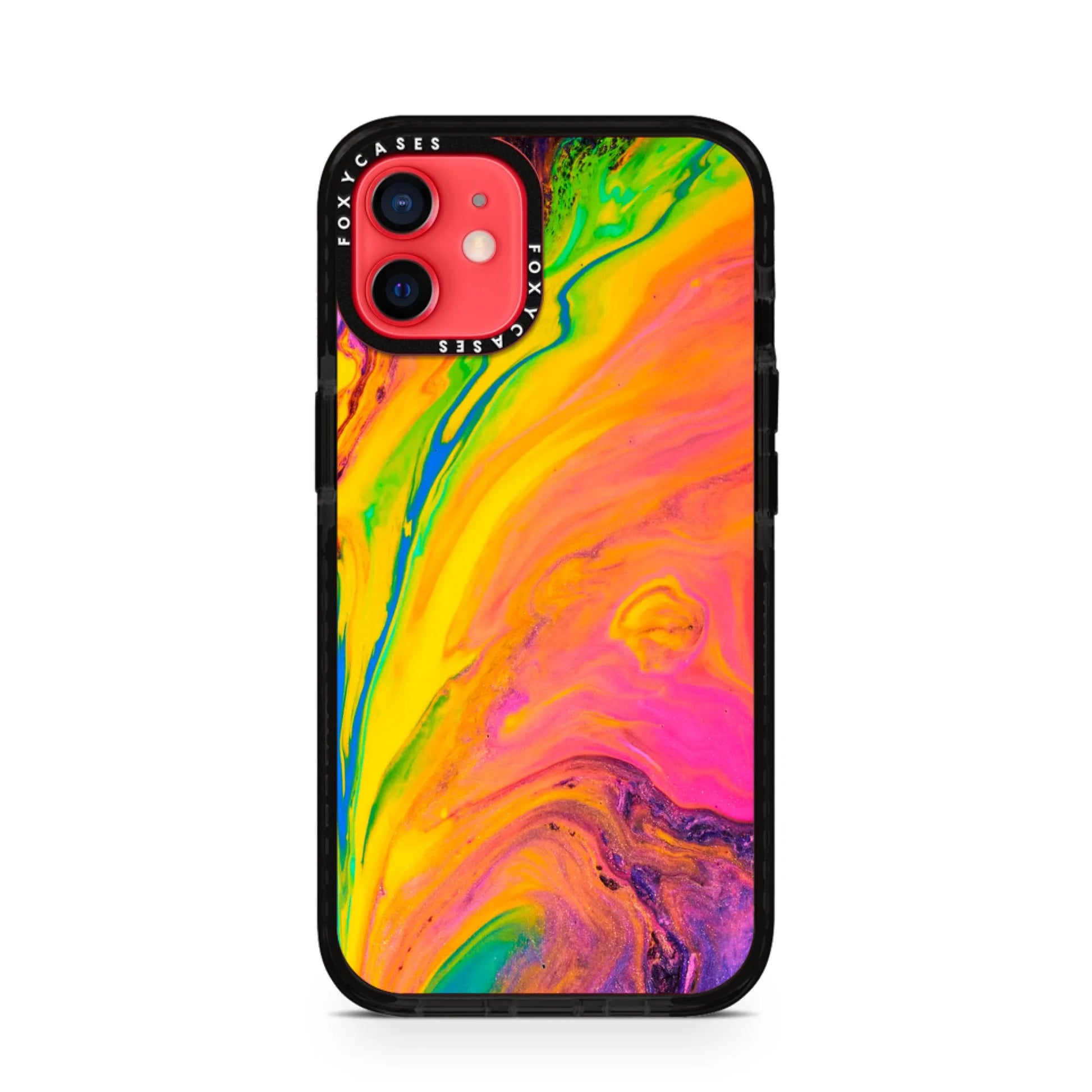iPhone-12-Red