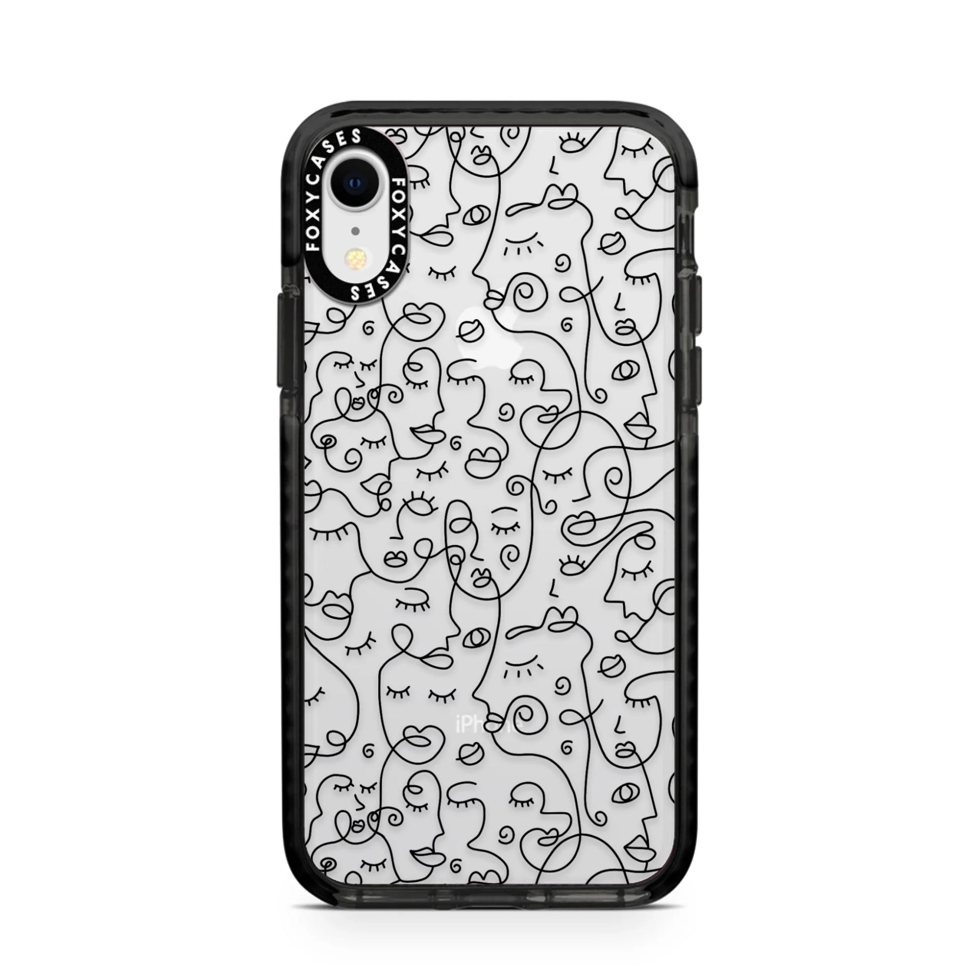 IPhone-XR-White