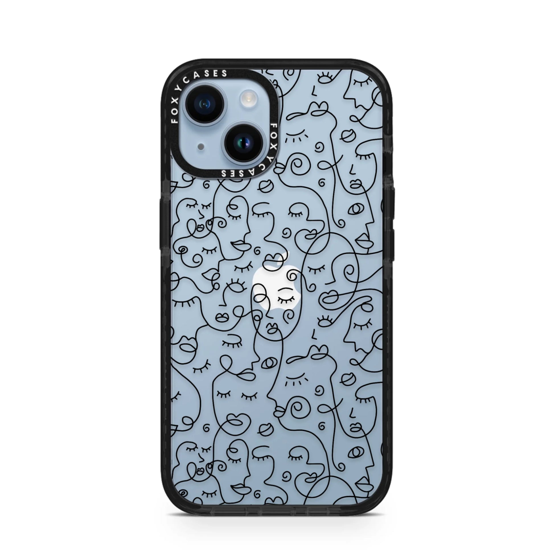 iPhone-14-Blue