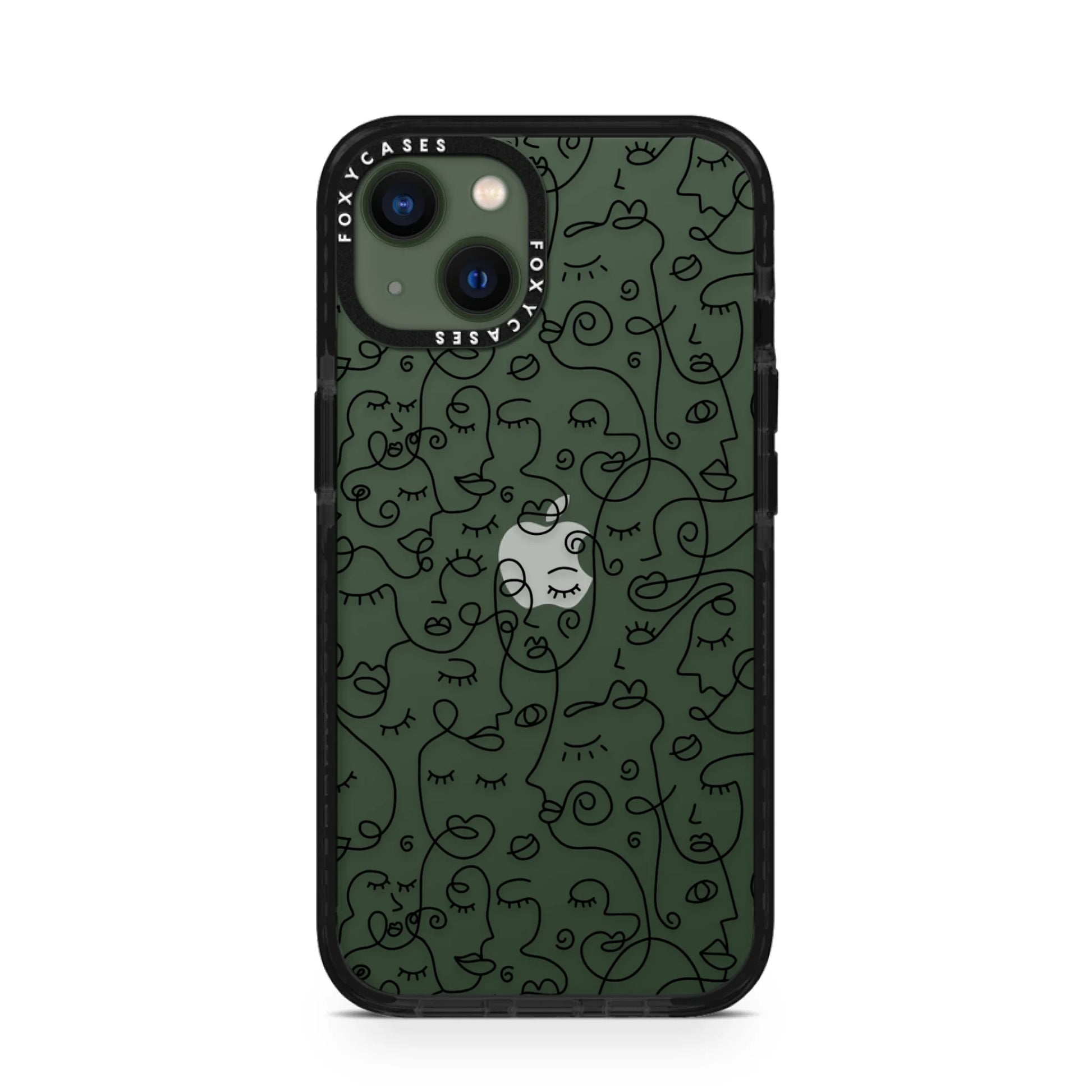 iPhone-13-Green