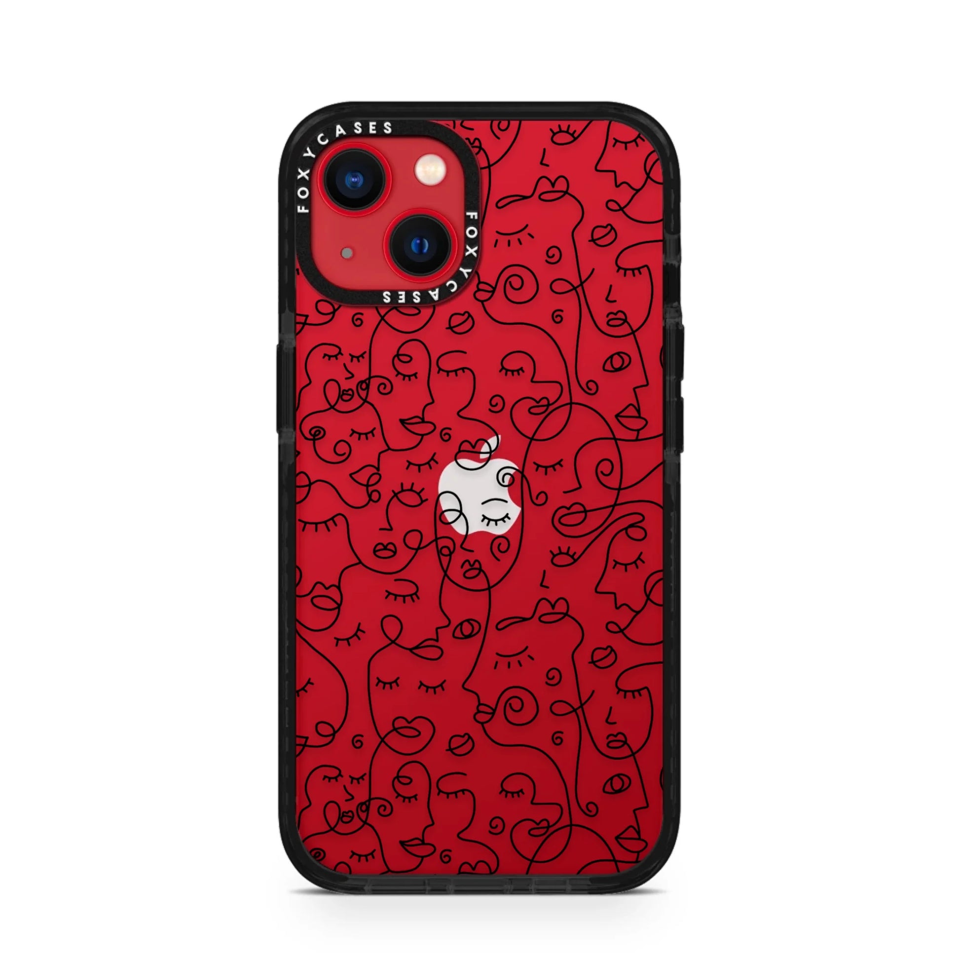 iPhone-13-Red