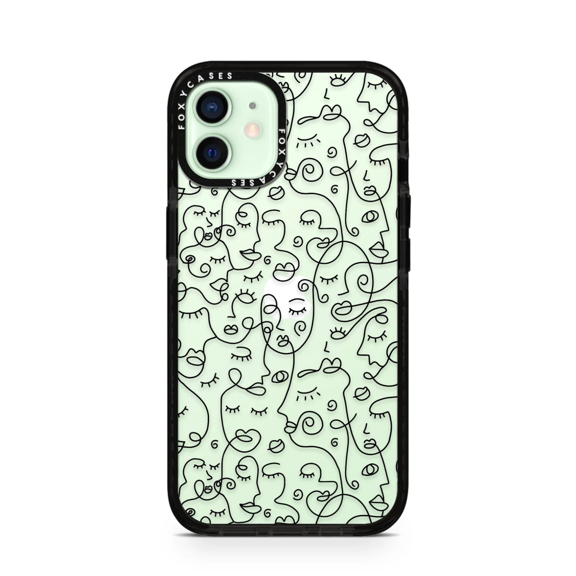 iPhone-12-Green