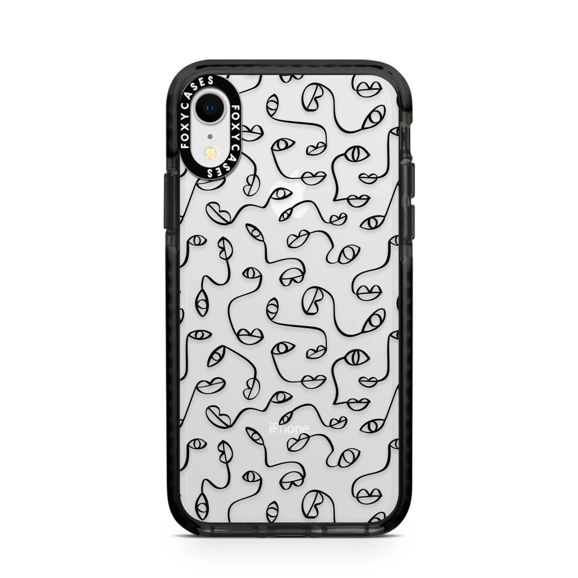 IPhone-XR-White