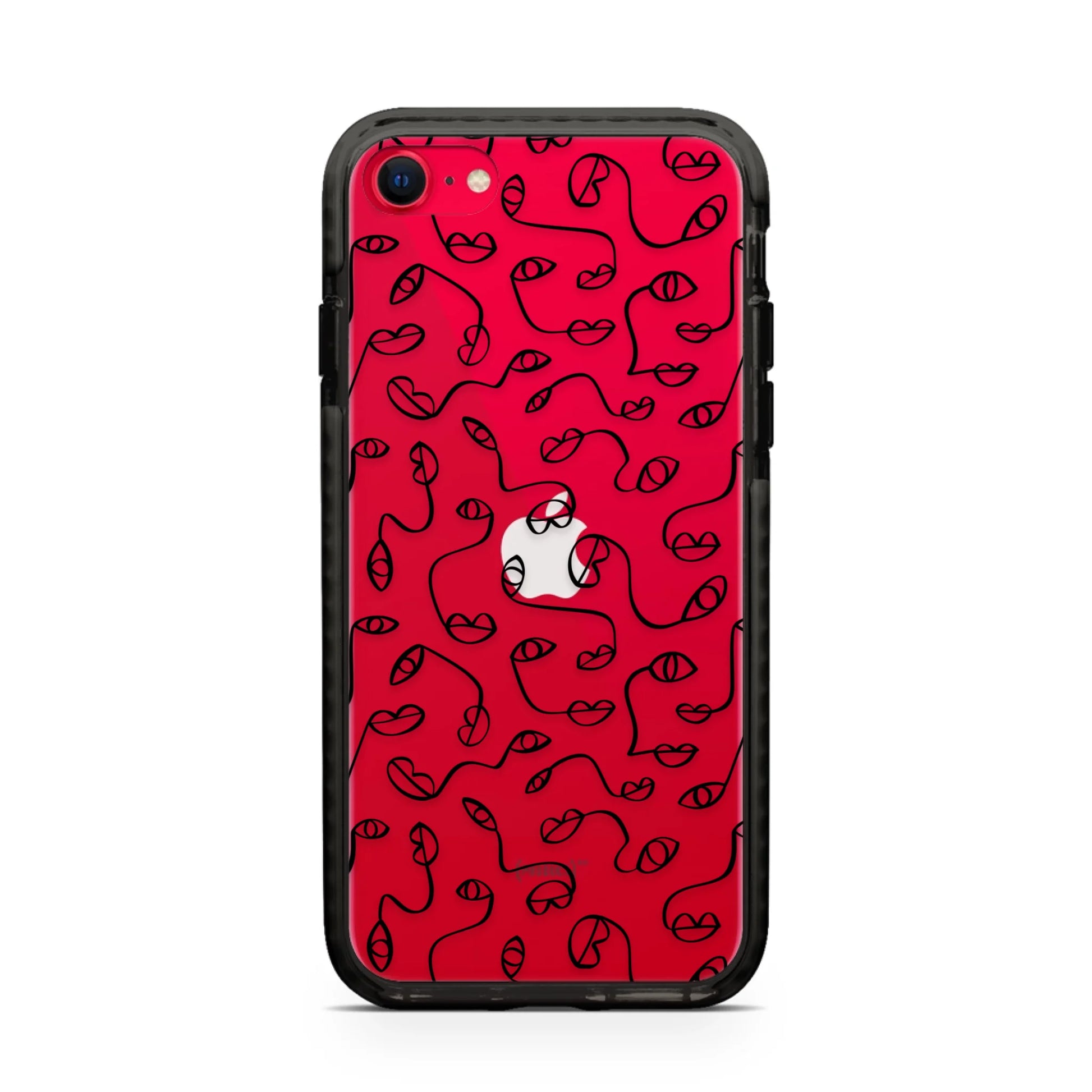 iPhone-SE-Red