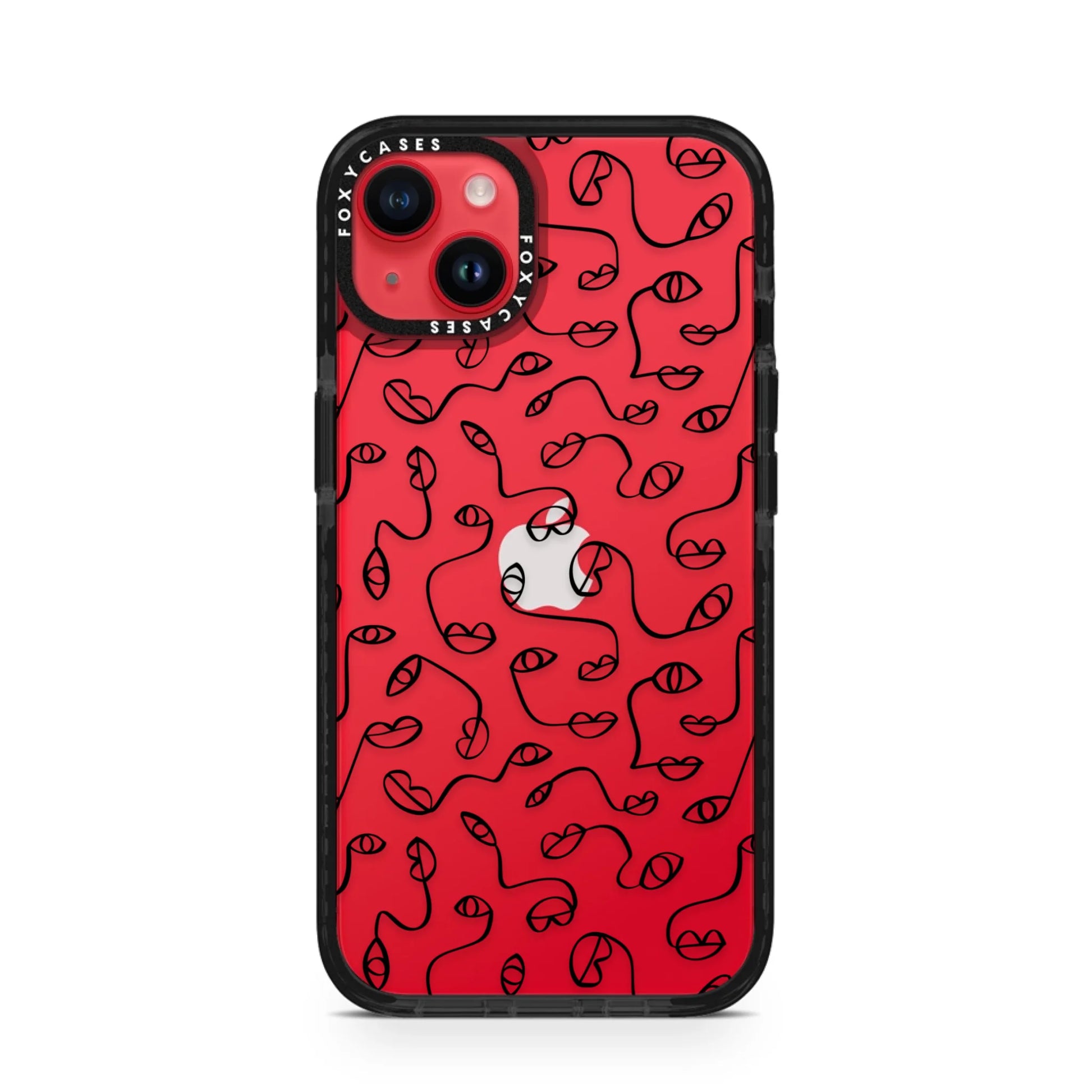 iPhone-14-Plus-Red