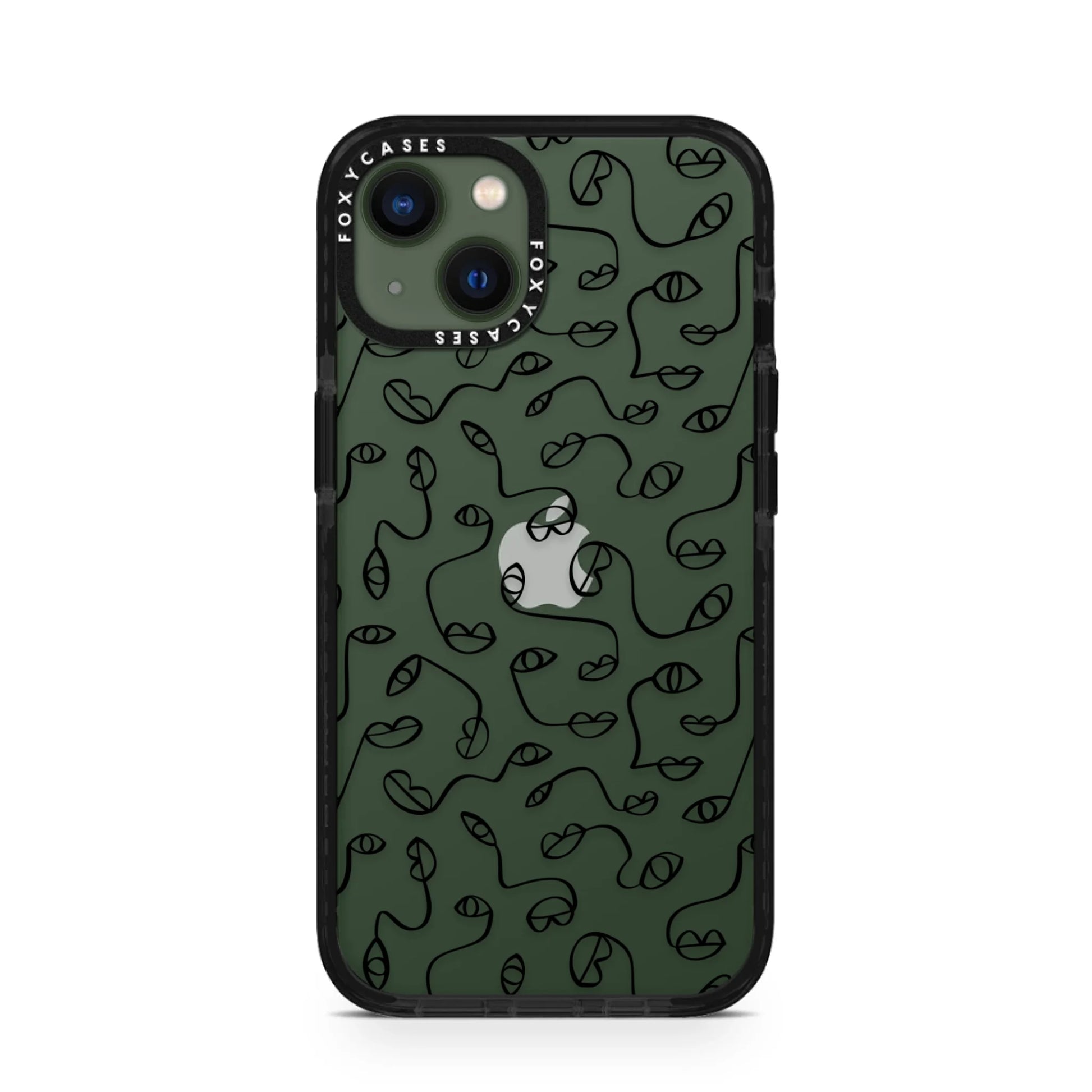iPhone-13-Green