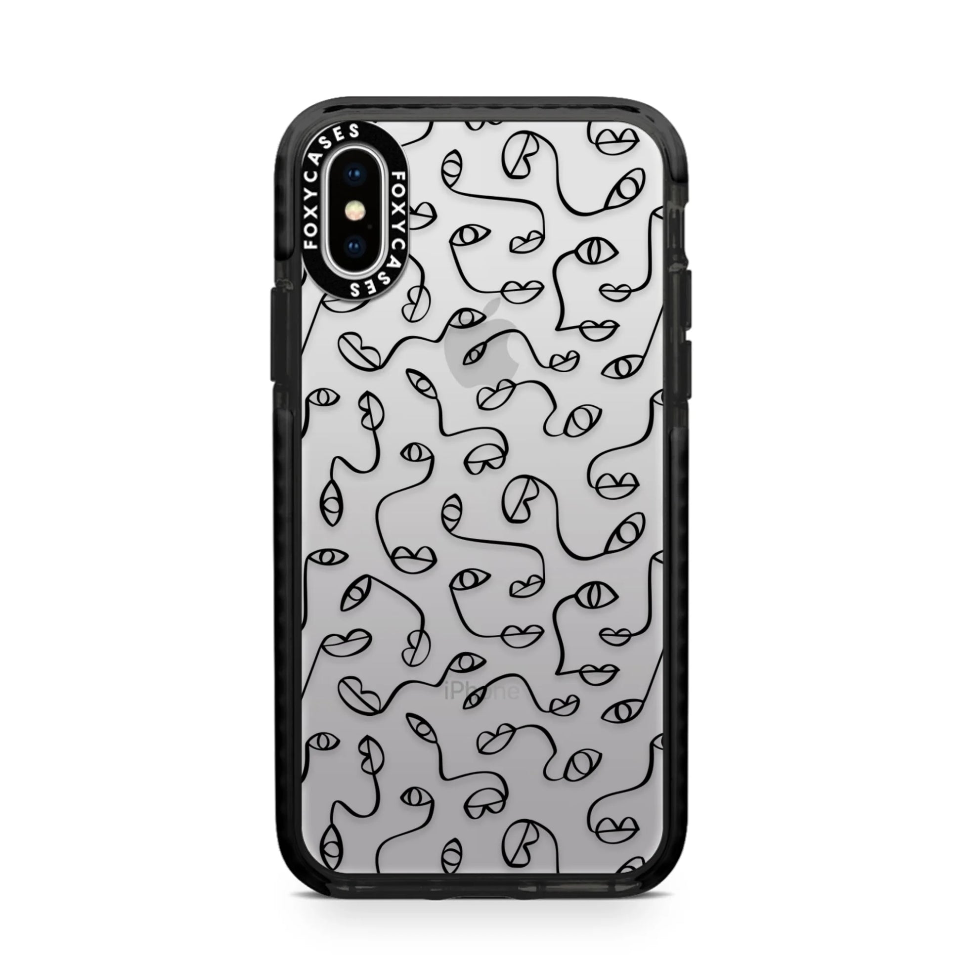 iPhone-XS-Silver