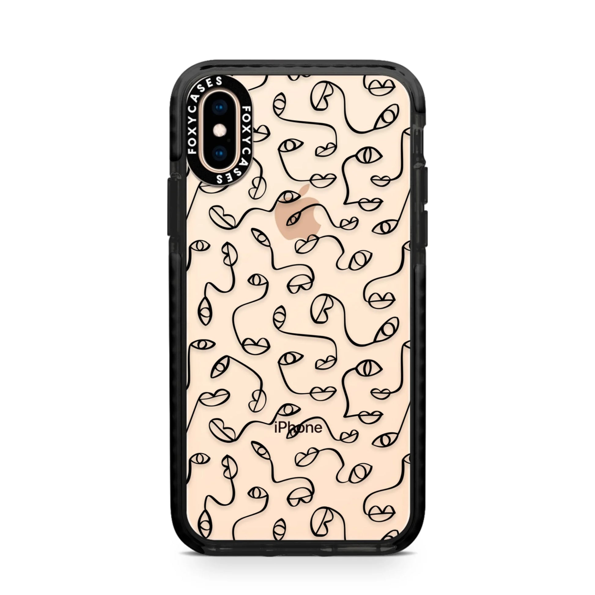 iPhone-XS-Gold