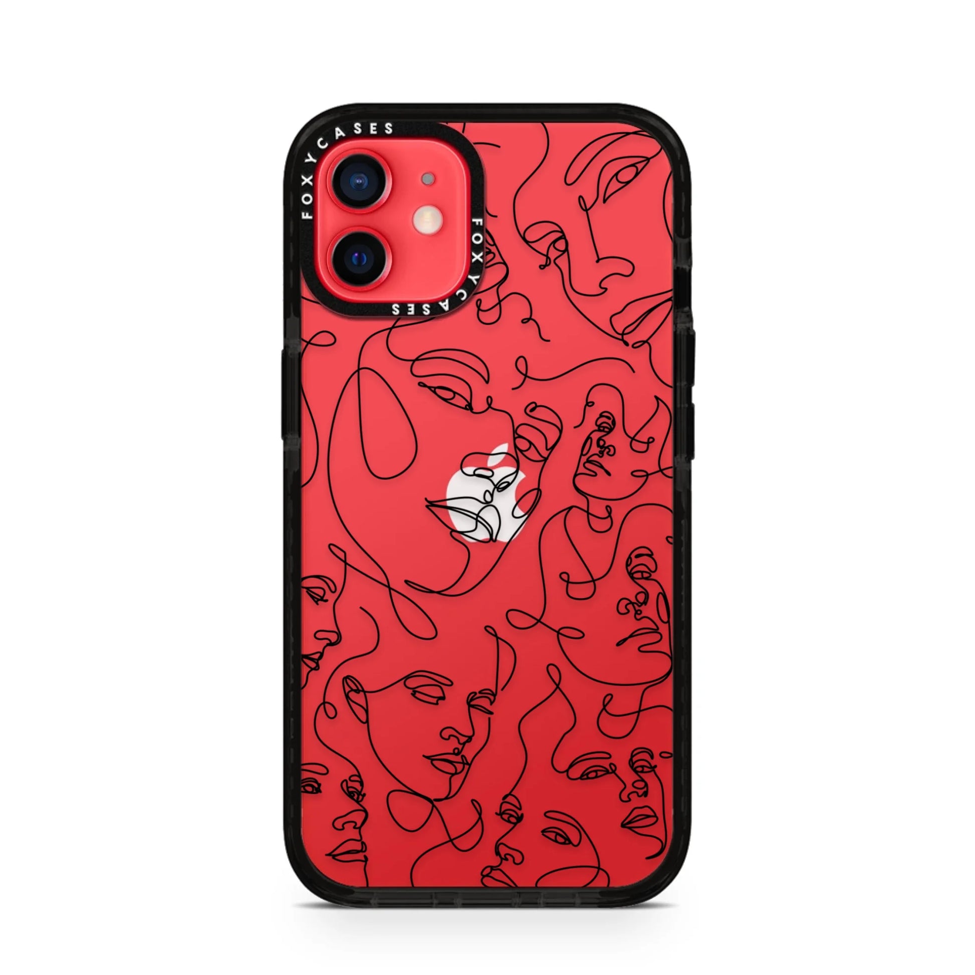 iPhone-12-Red