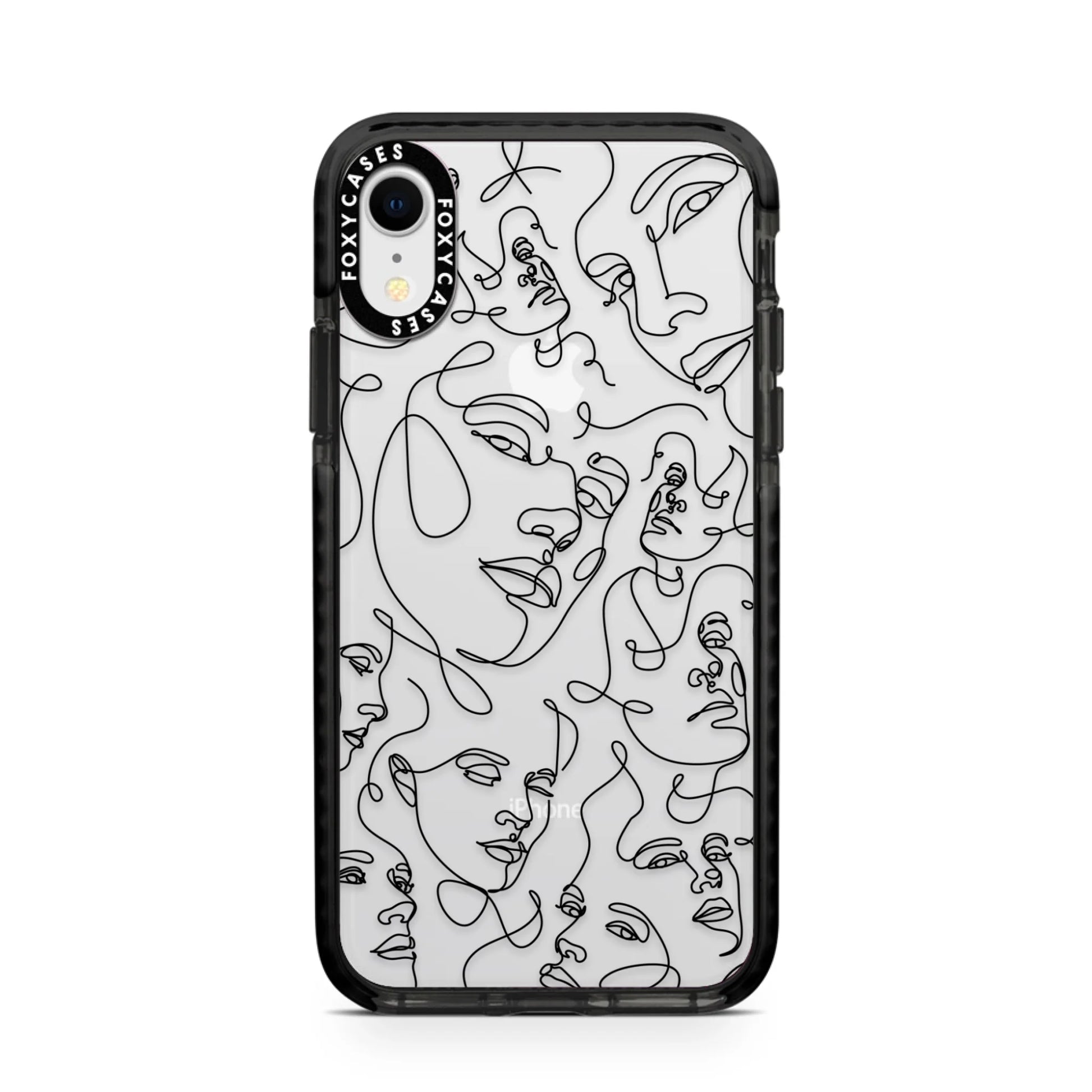 IPhone-XR-White