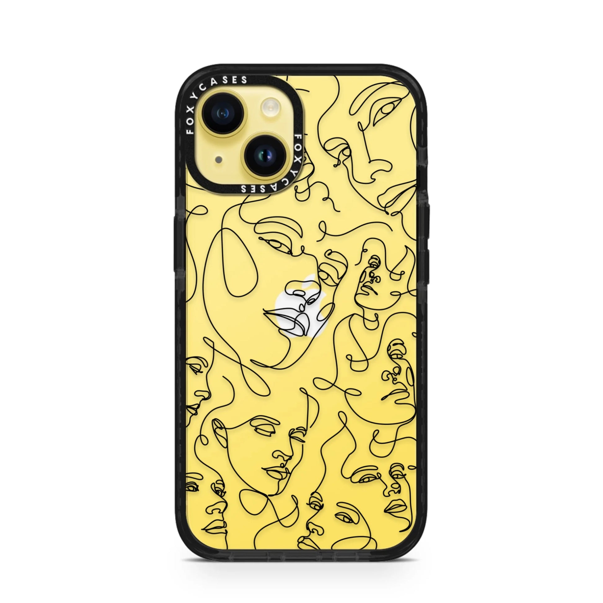 iPhone-14-Yellow