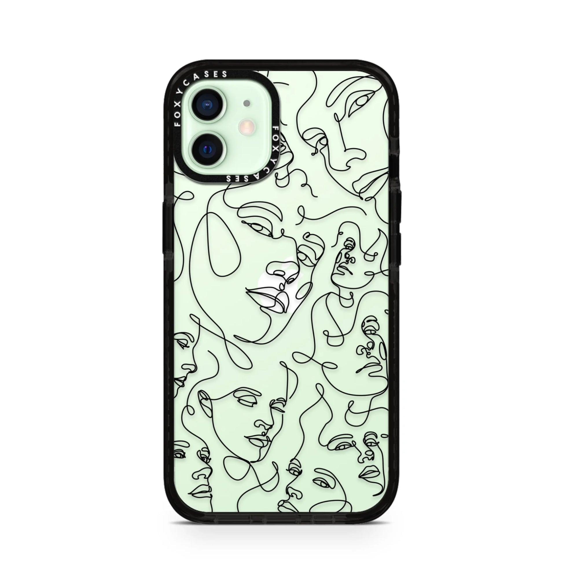 iPhone-12-Green