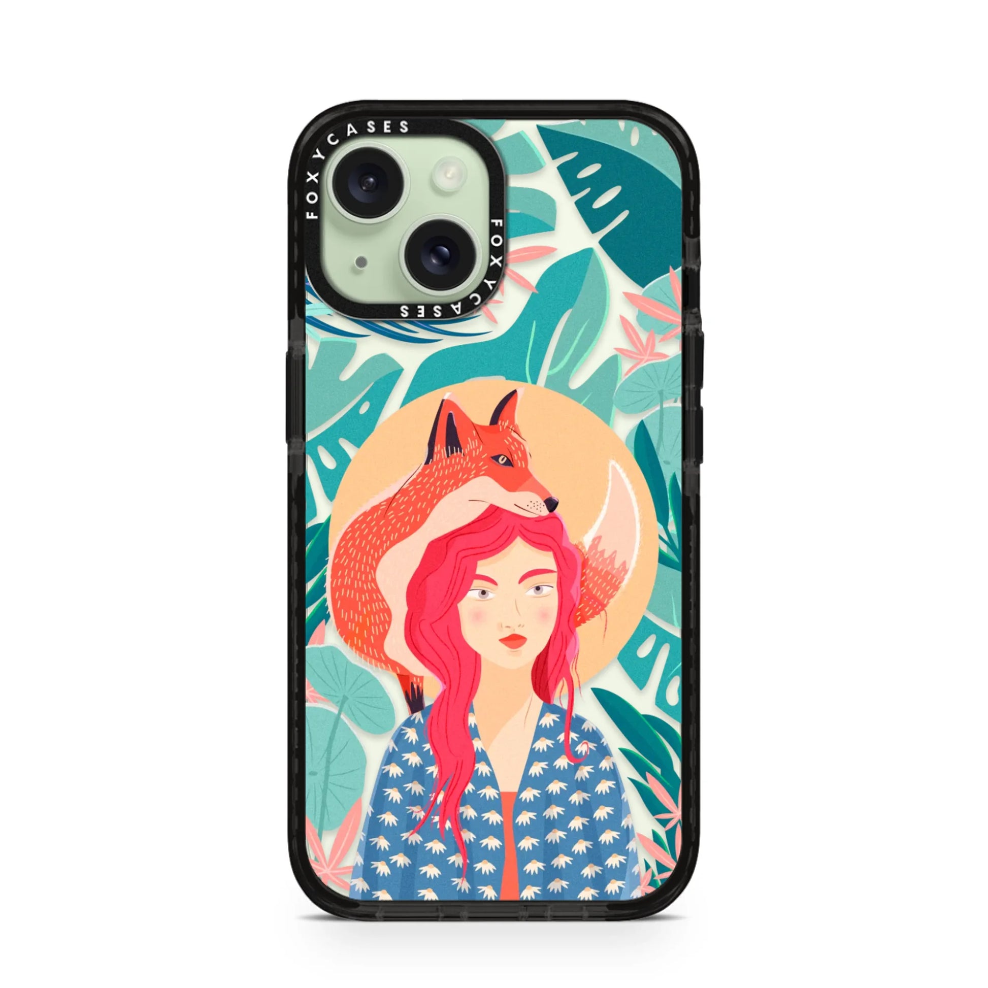 iPhone-15-Green
