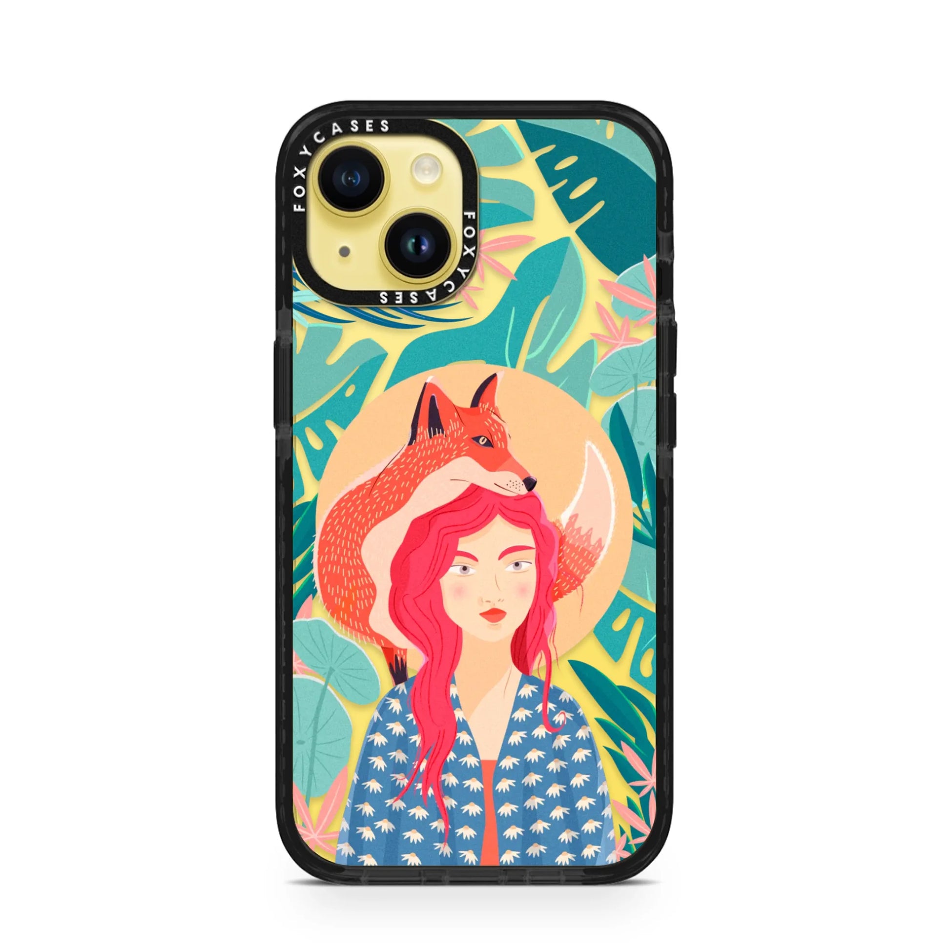 iPhone-14-Yellow