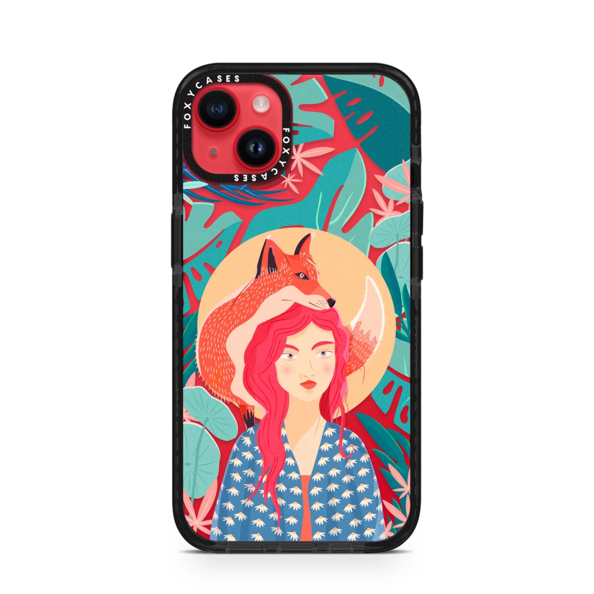 iPhone-14-Plus-Red