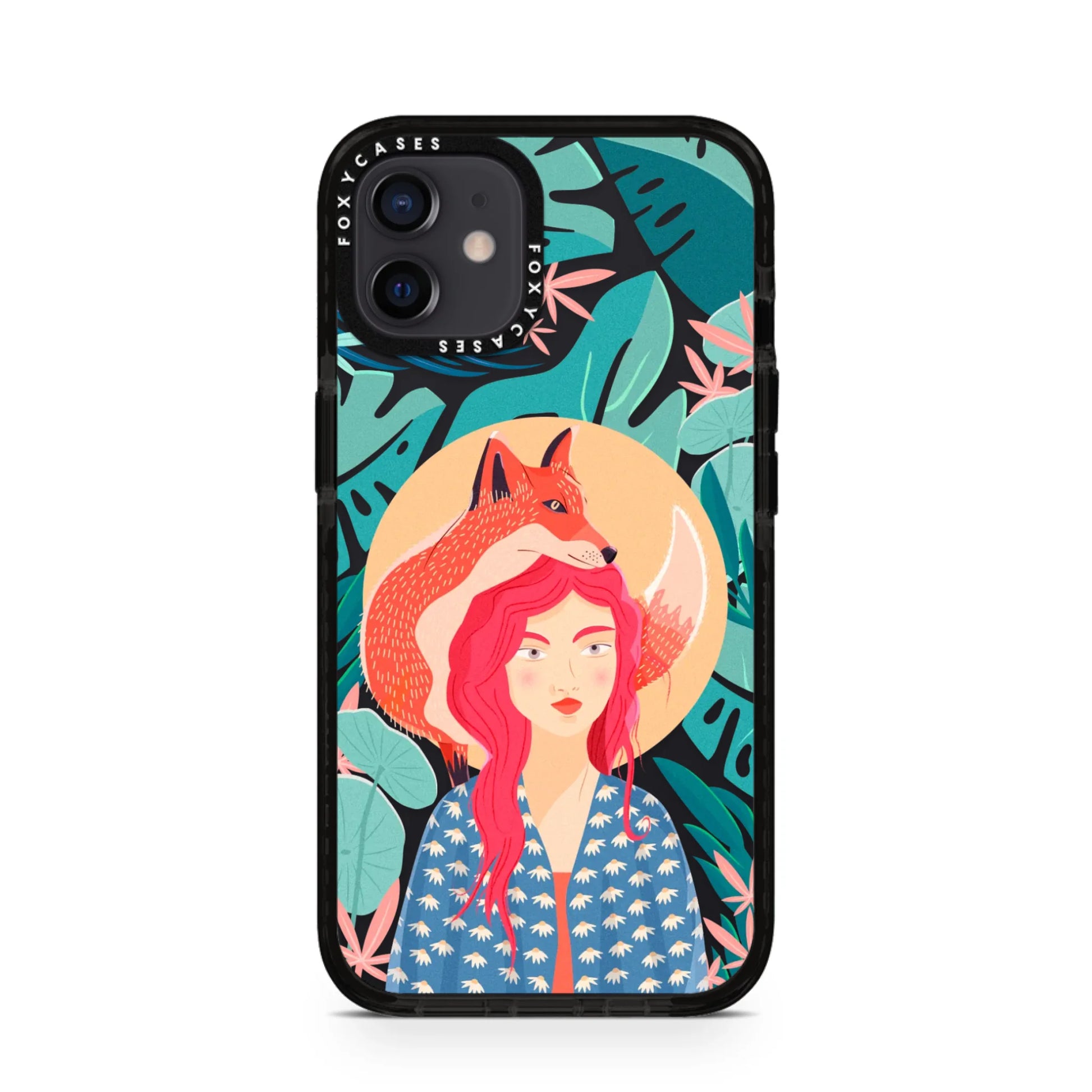 iPhone-12-Black