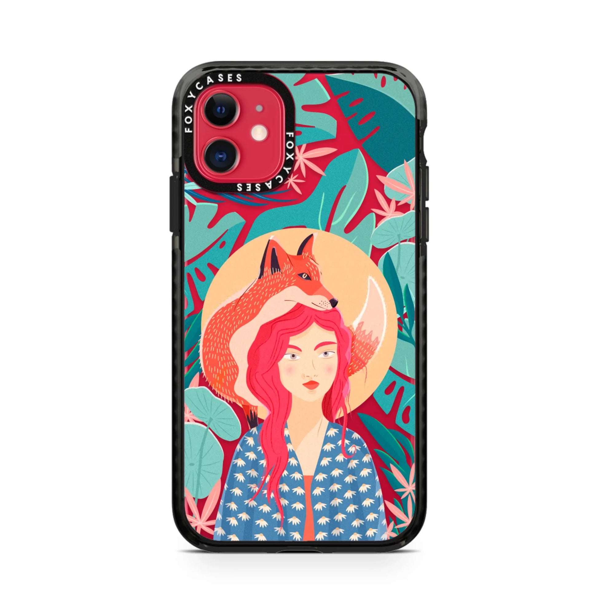 iPhone-11-Red