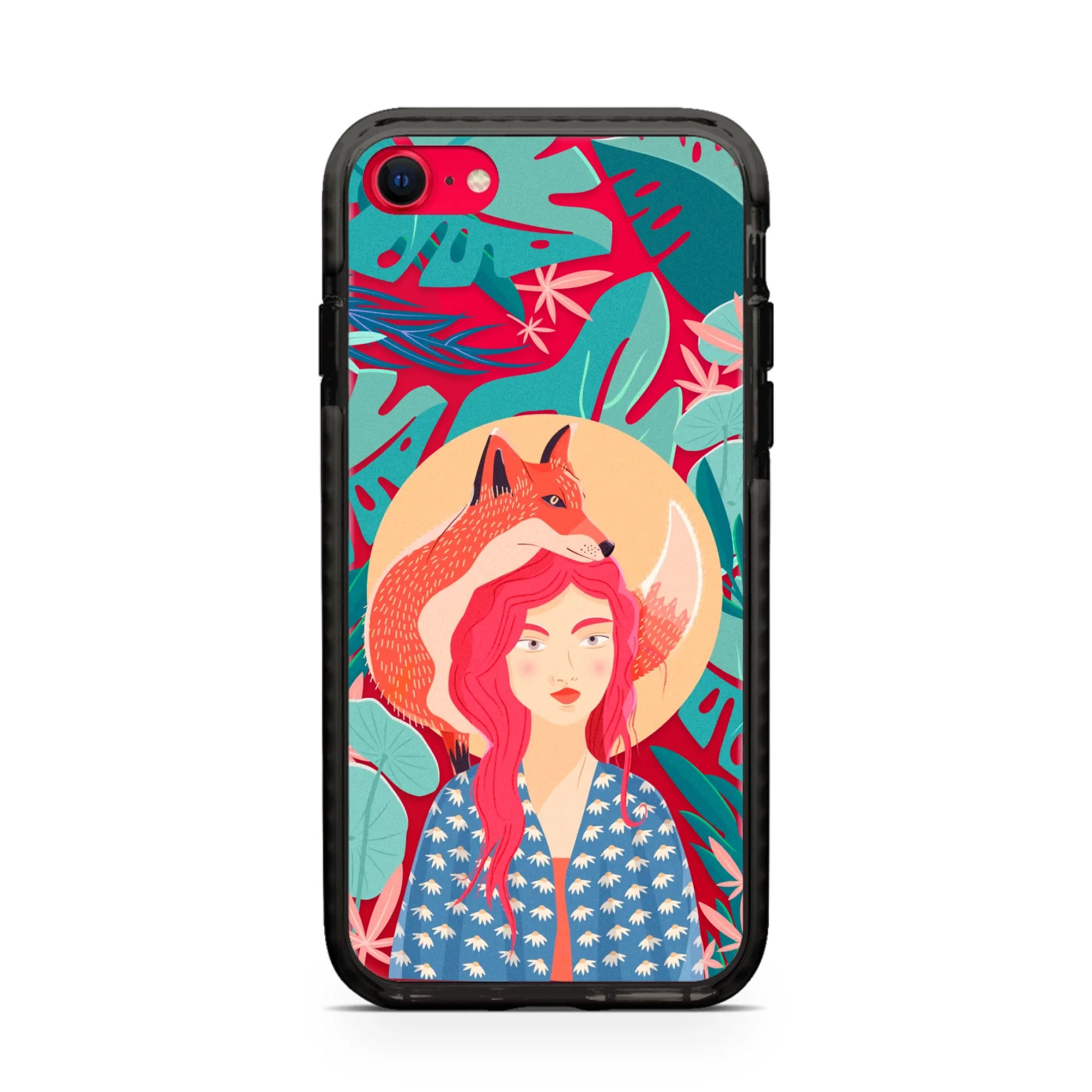 iPhone-SE-Red