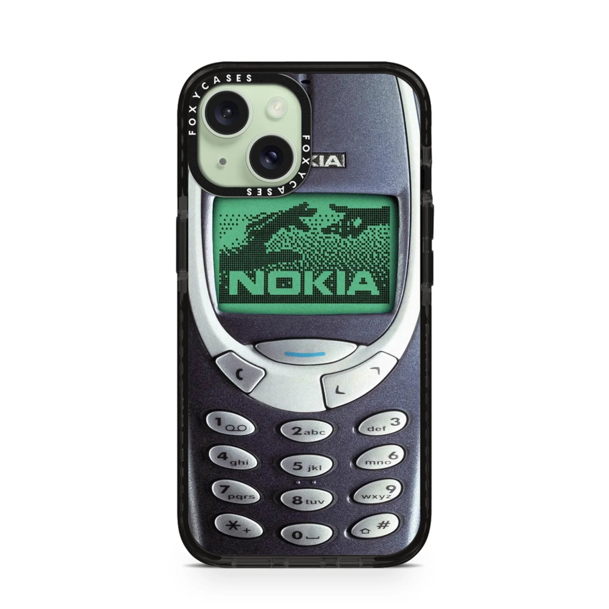 iPhone-15-Green