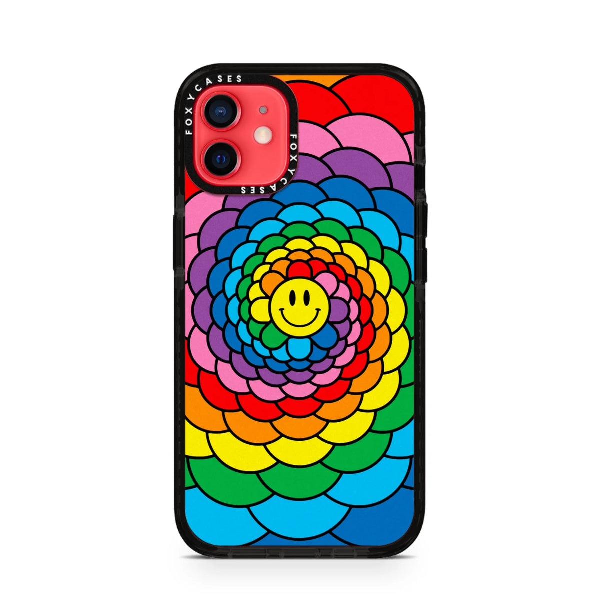 iPhone-12-Red