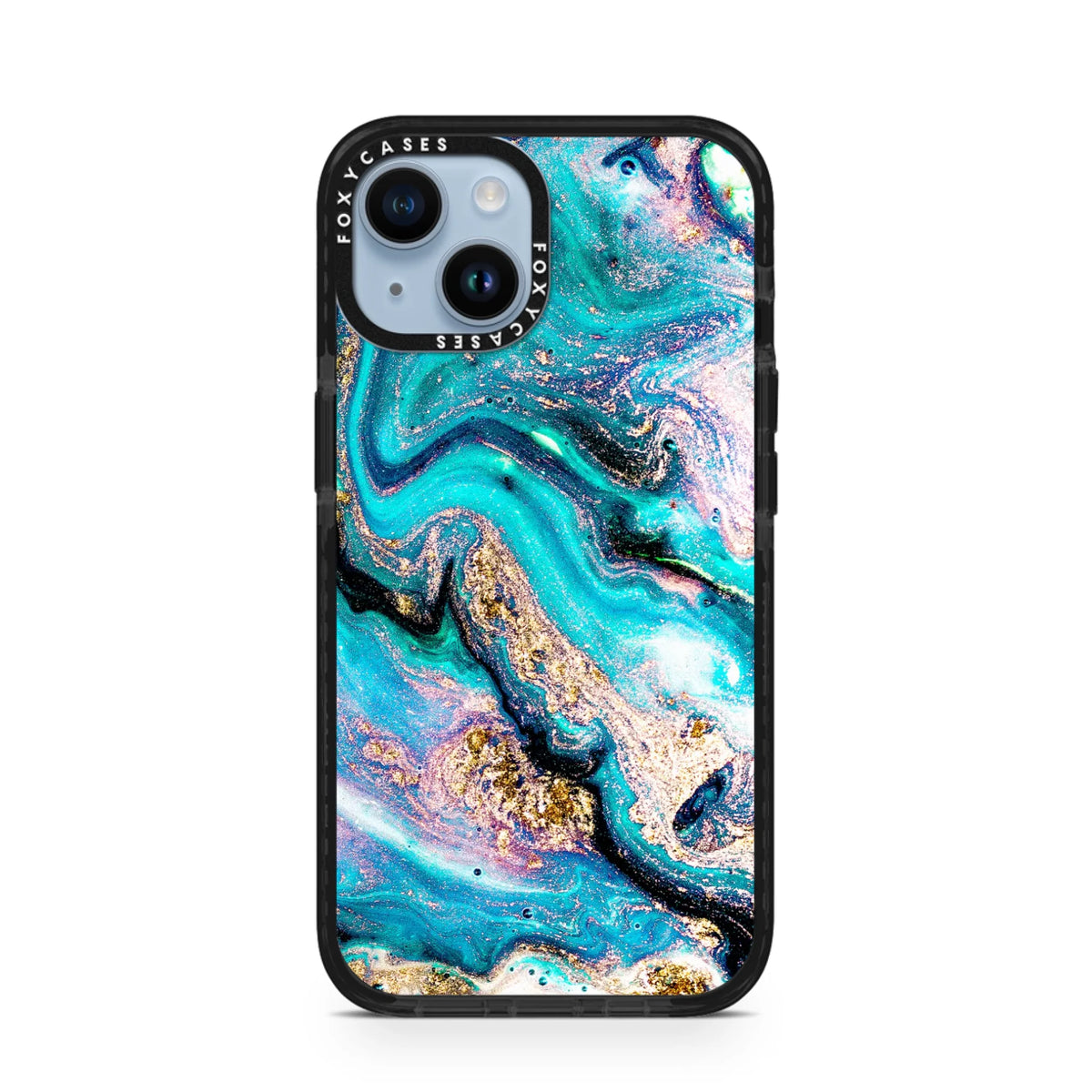 iPhone-14-Blue
