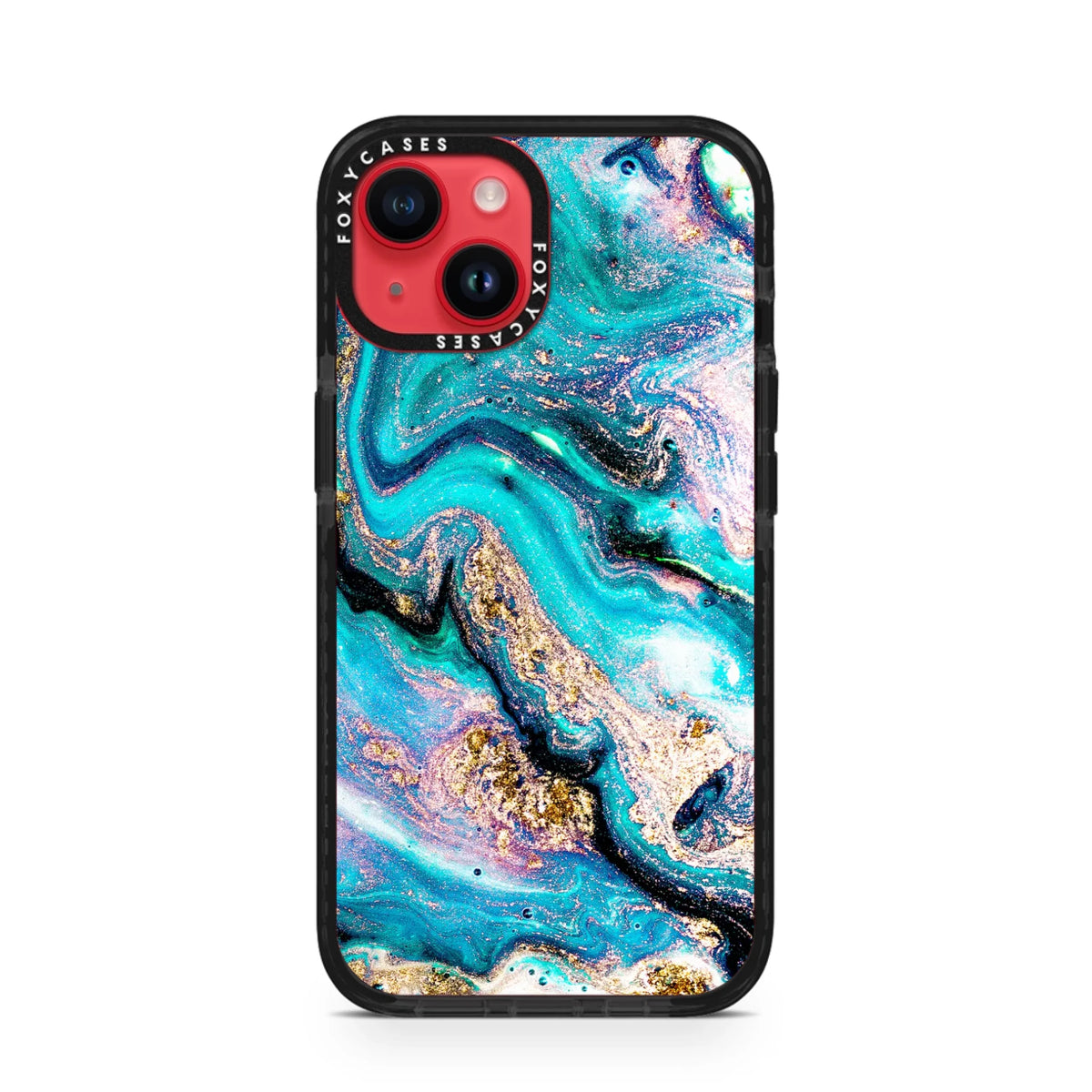 iPhone-14-Red