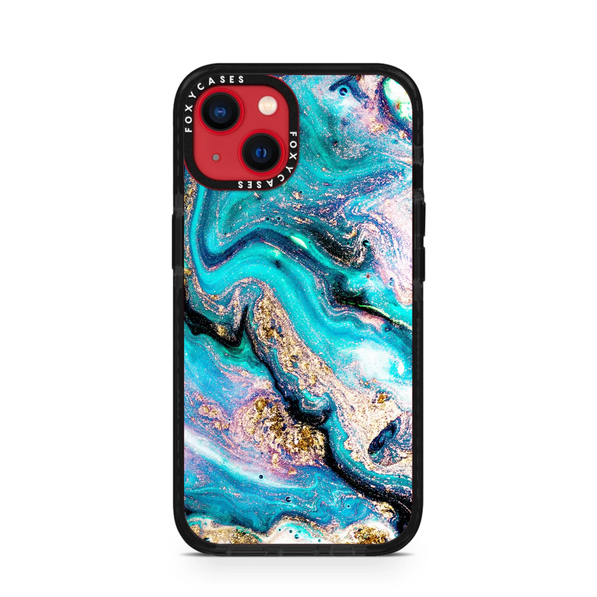 iPhone-13-Red