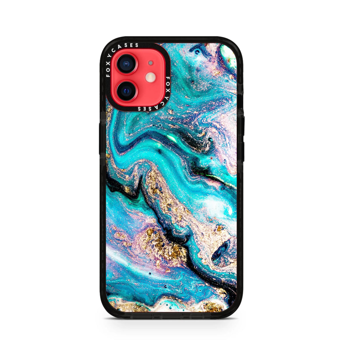 iPhone-12-Red
