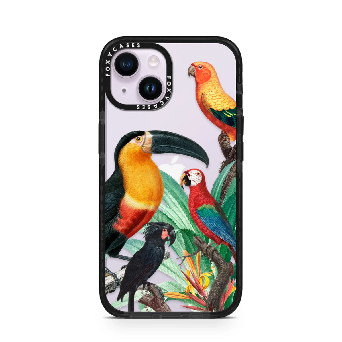 iPhone-14-Purple