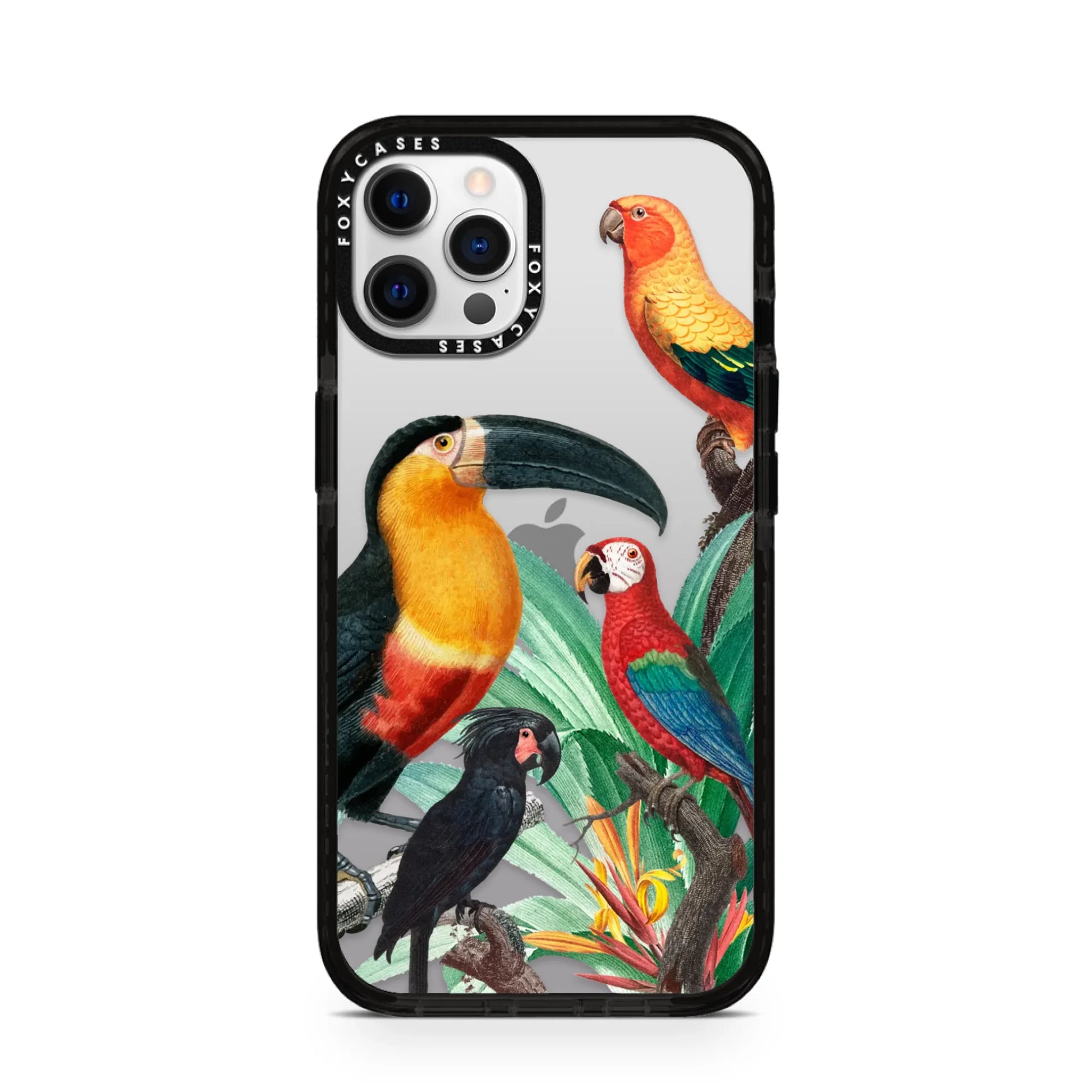 iPhone-12-Pro-Silver