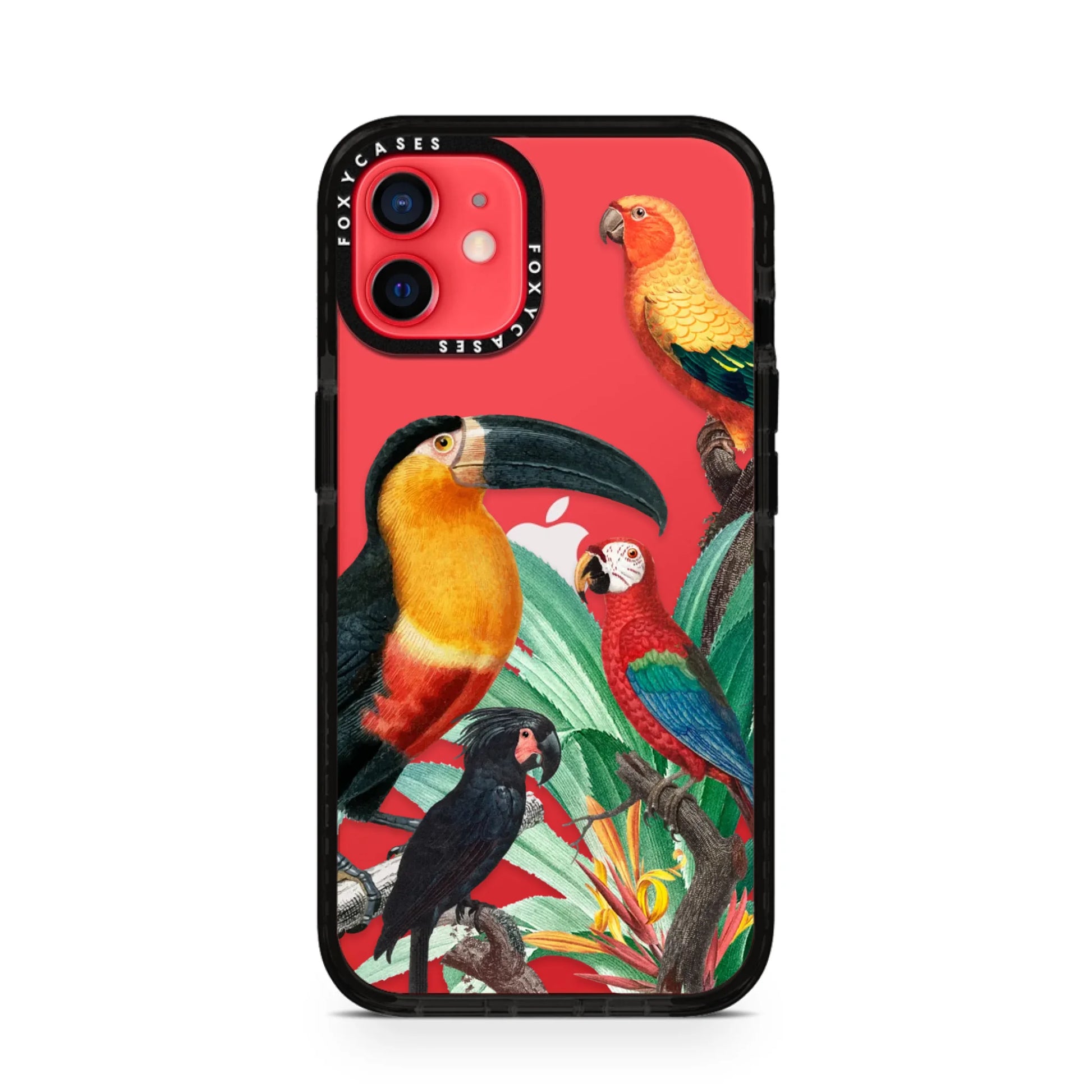 iPhone-12-Red
