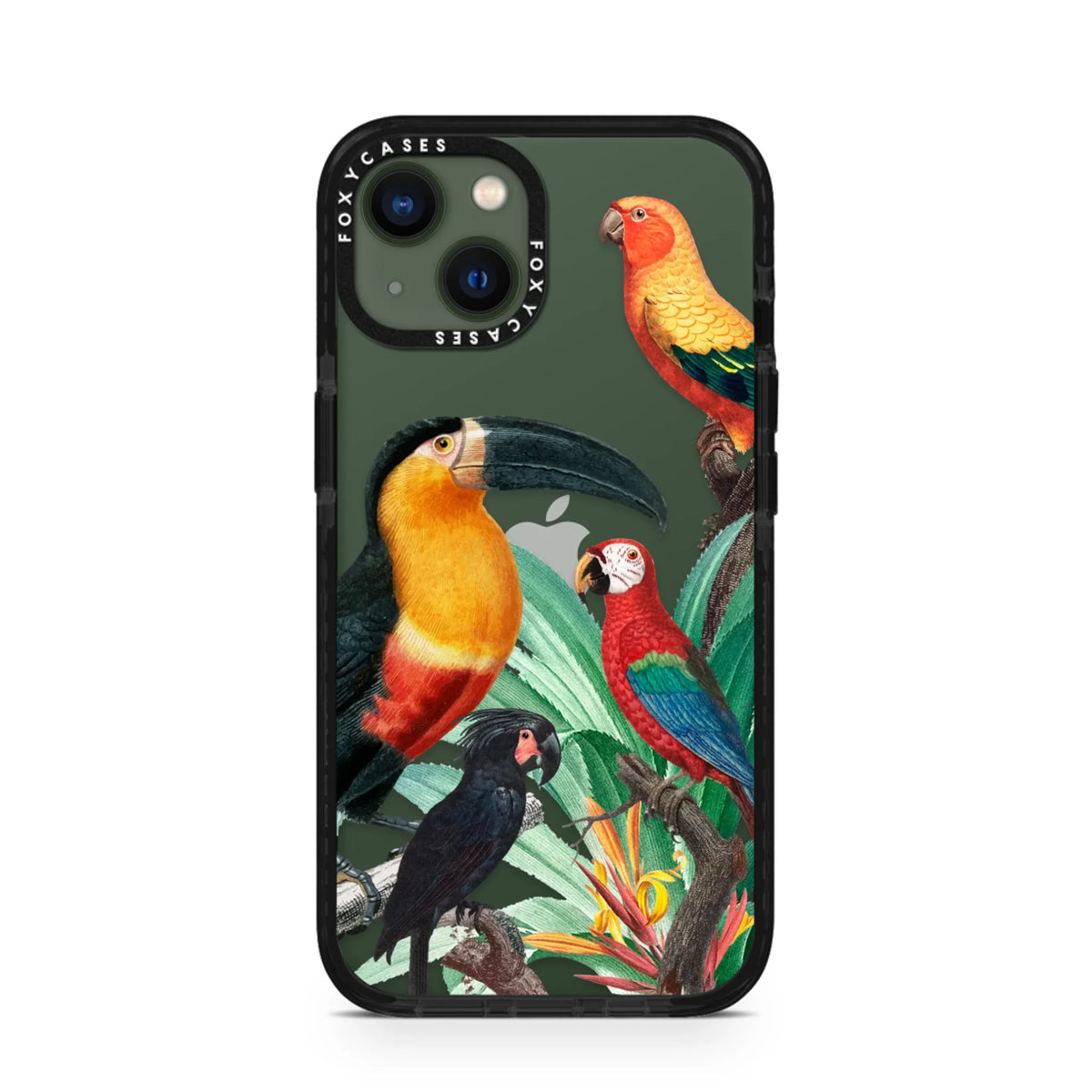 iPhone-13-Green