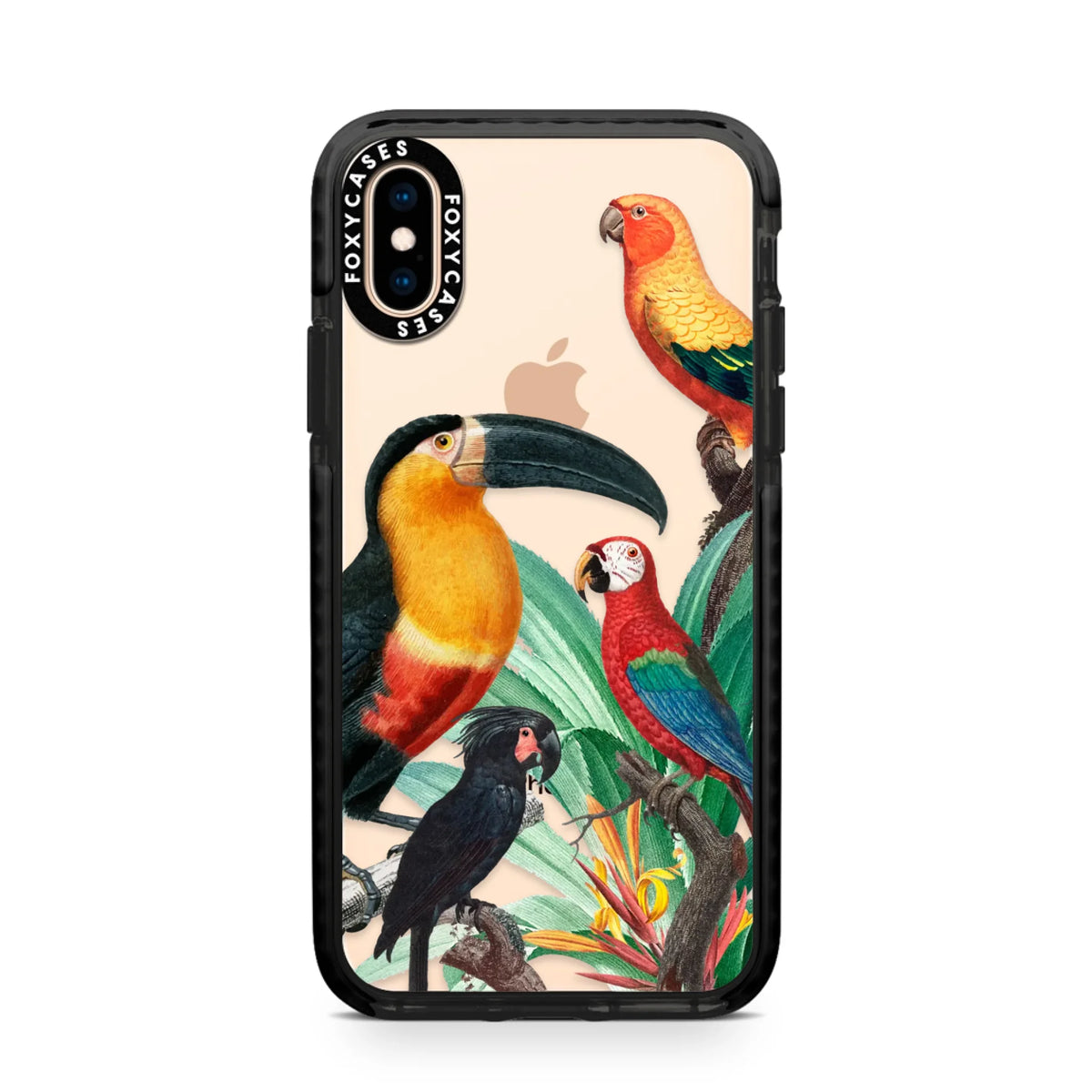 iPhone-XS-Gold