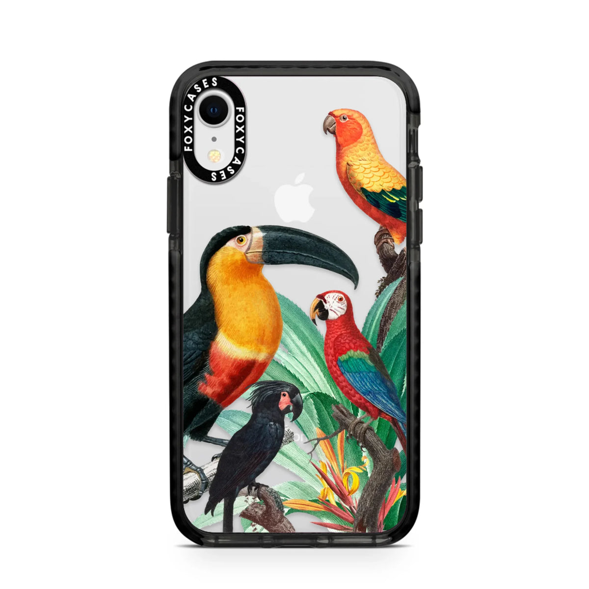 IPhone-XR-White