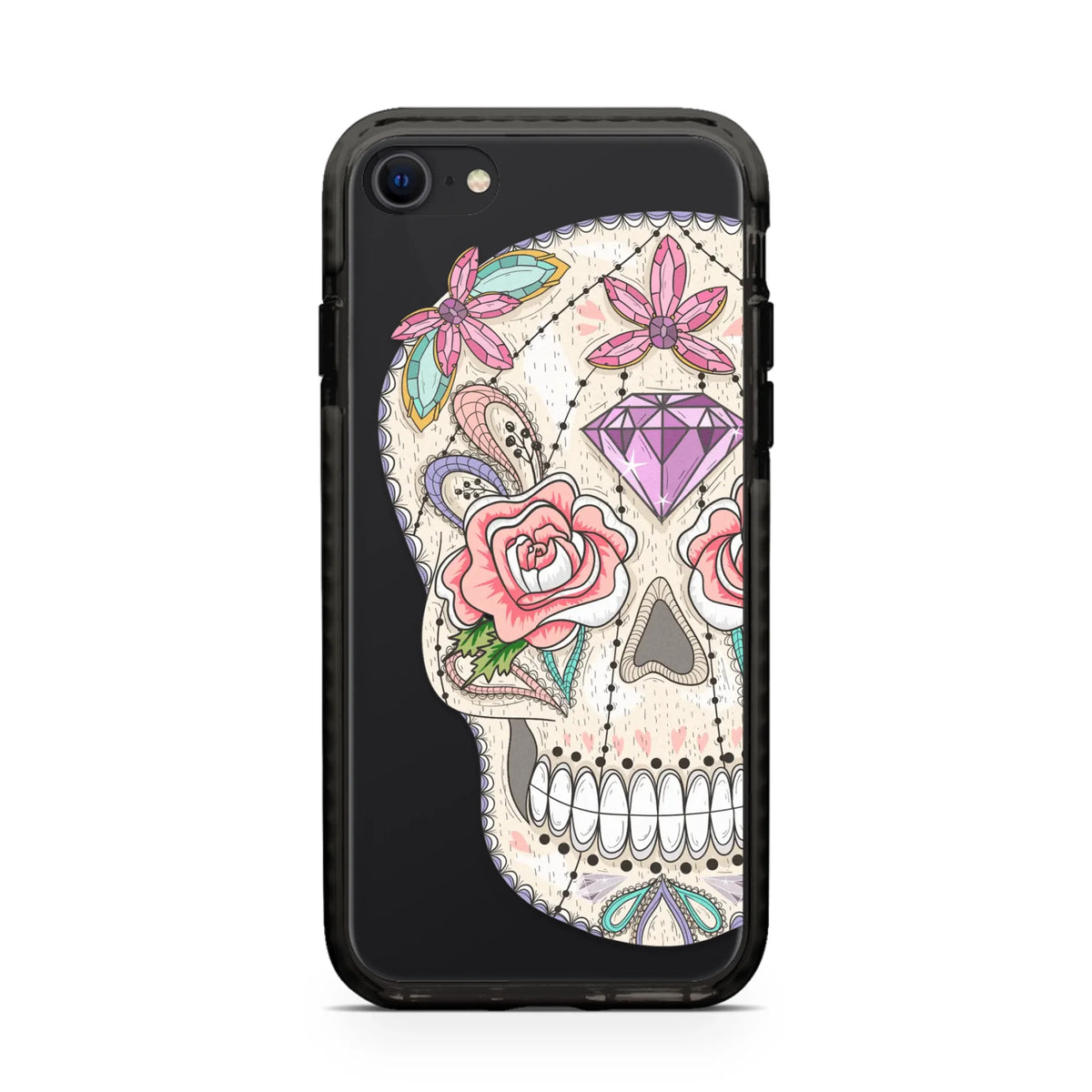 iPhone-SE-Black