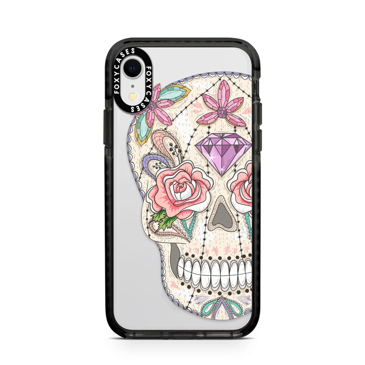 IPhone-XR-White