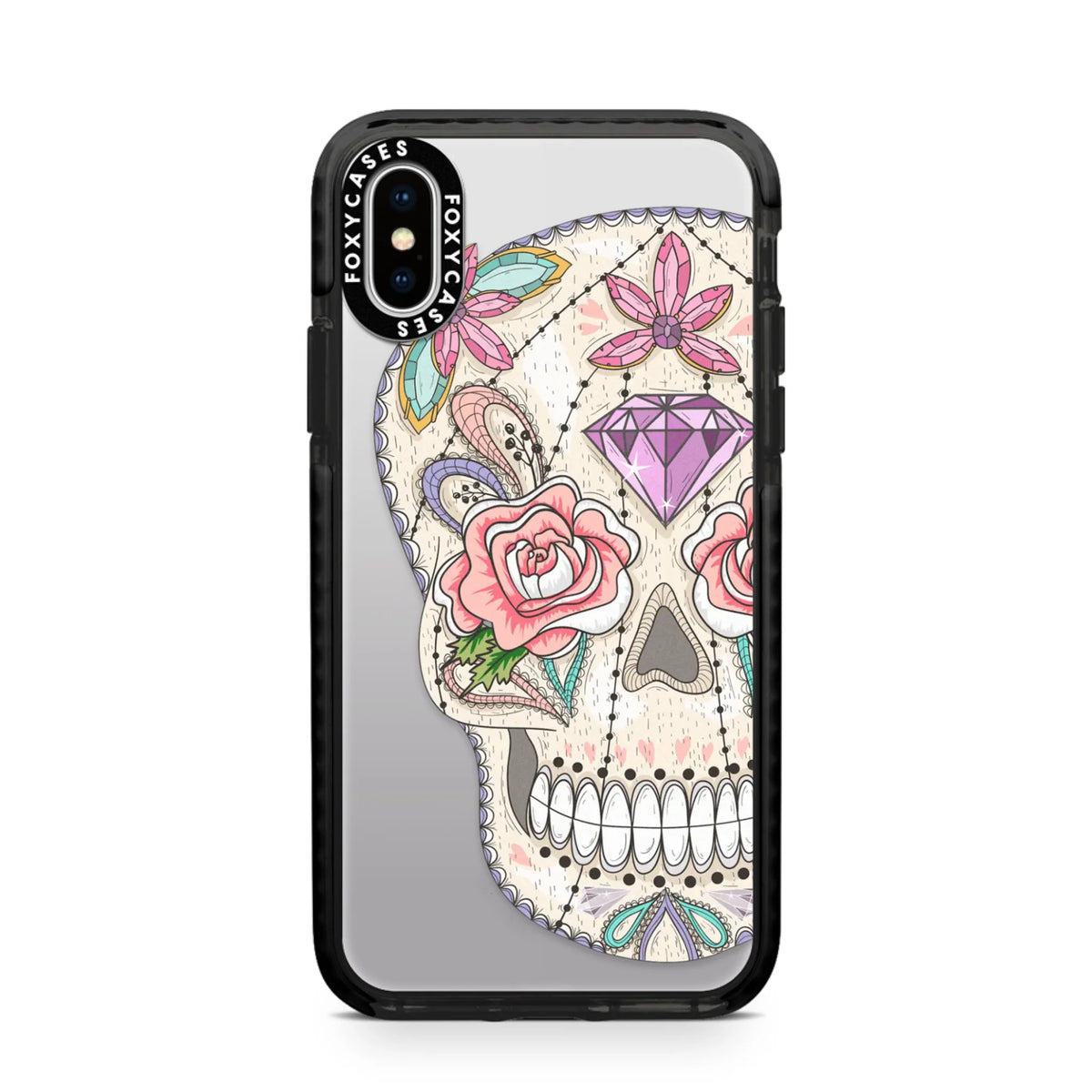 iPhone-XS-Silver