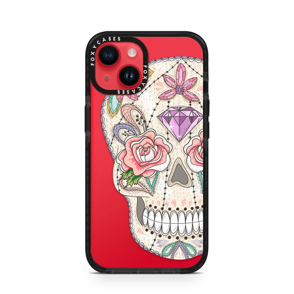 iPhone-14-Red