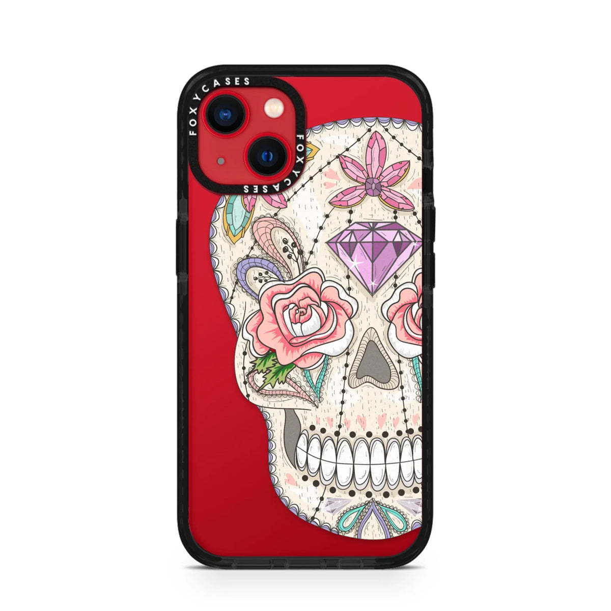 iPhone-13-Red