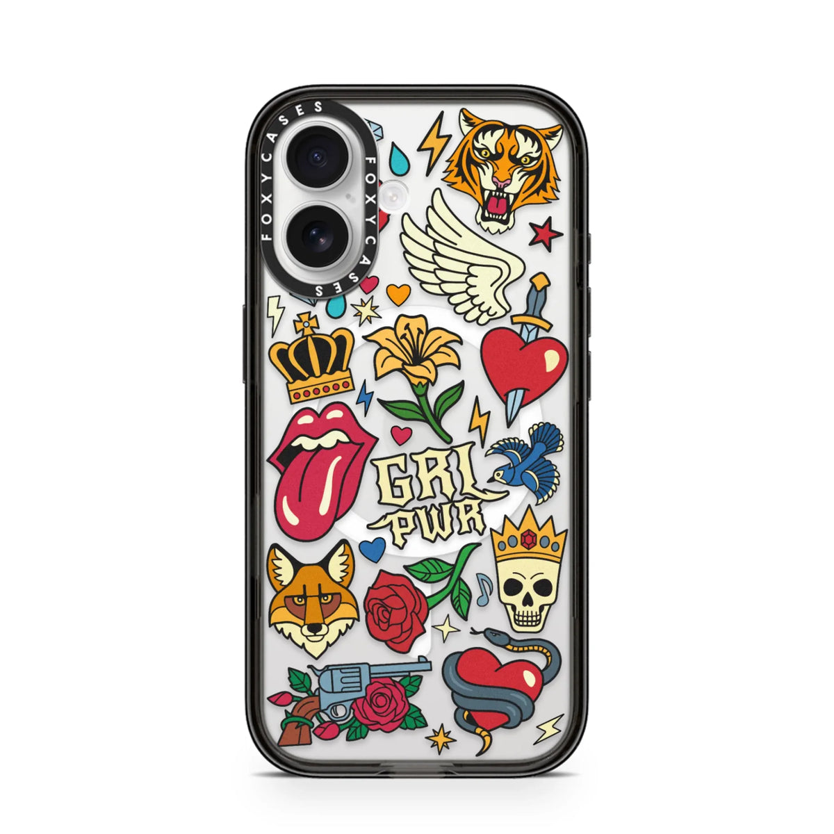 iPhone-17-White