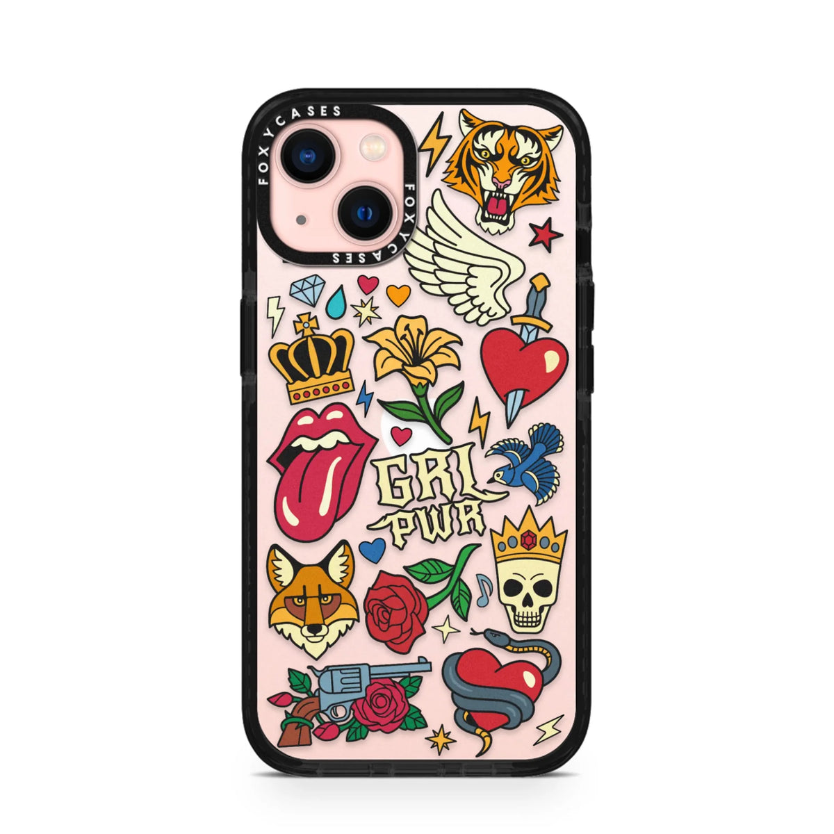 iPhone-13-Pink