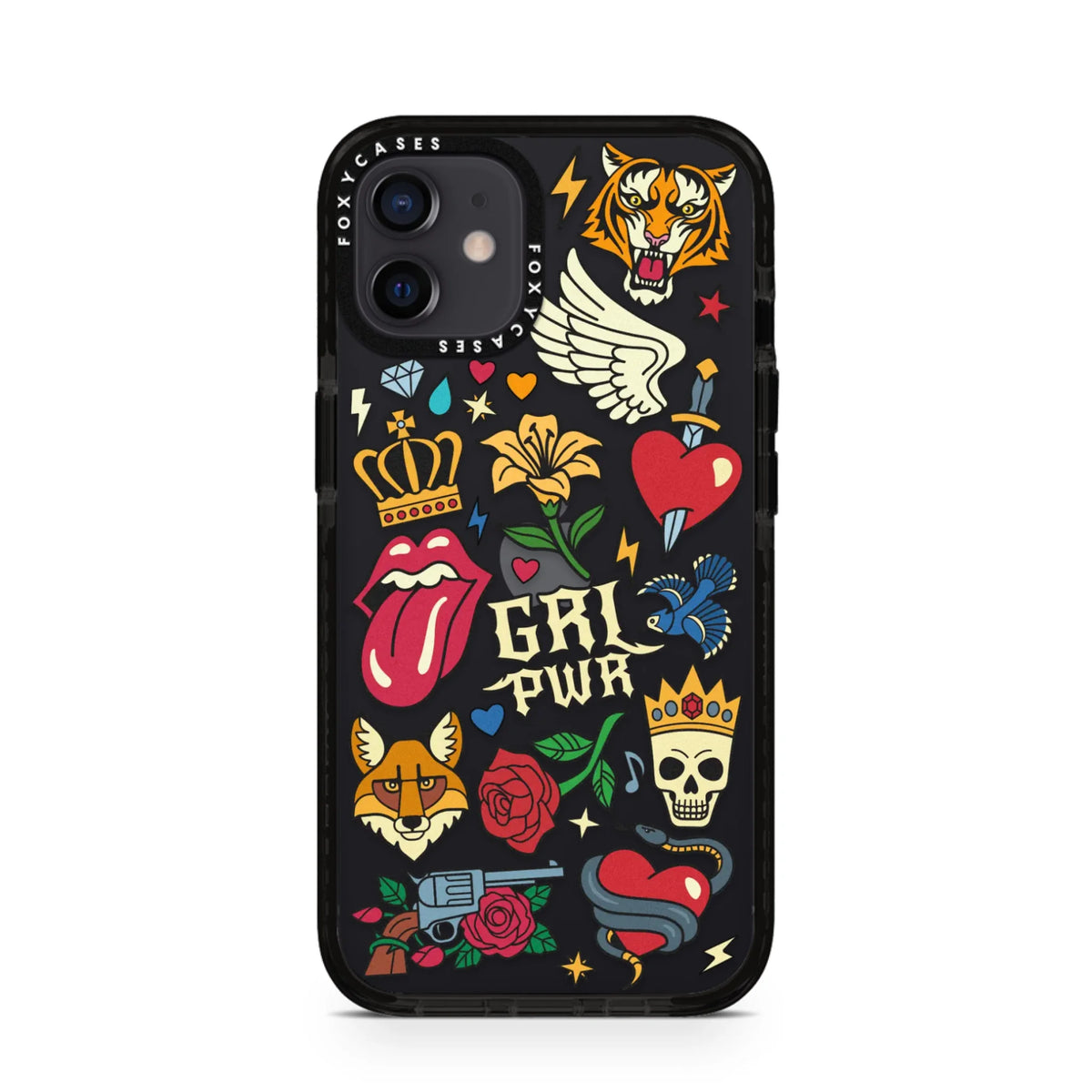 iPhone-12-Black