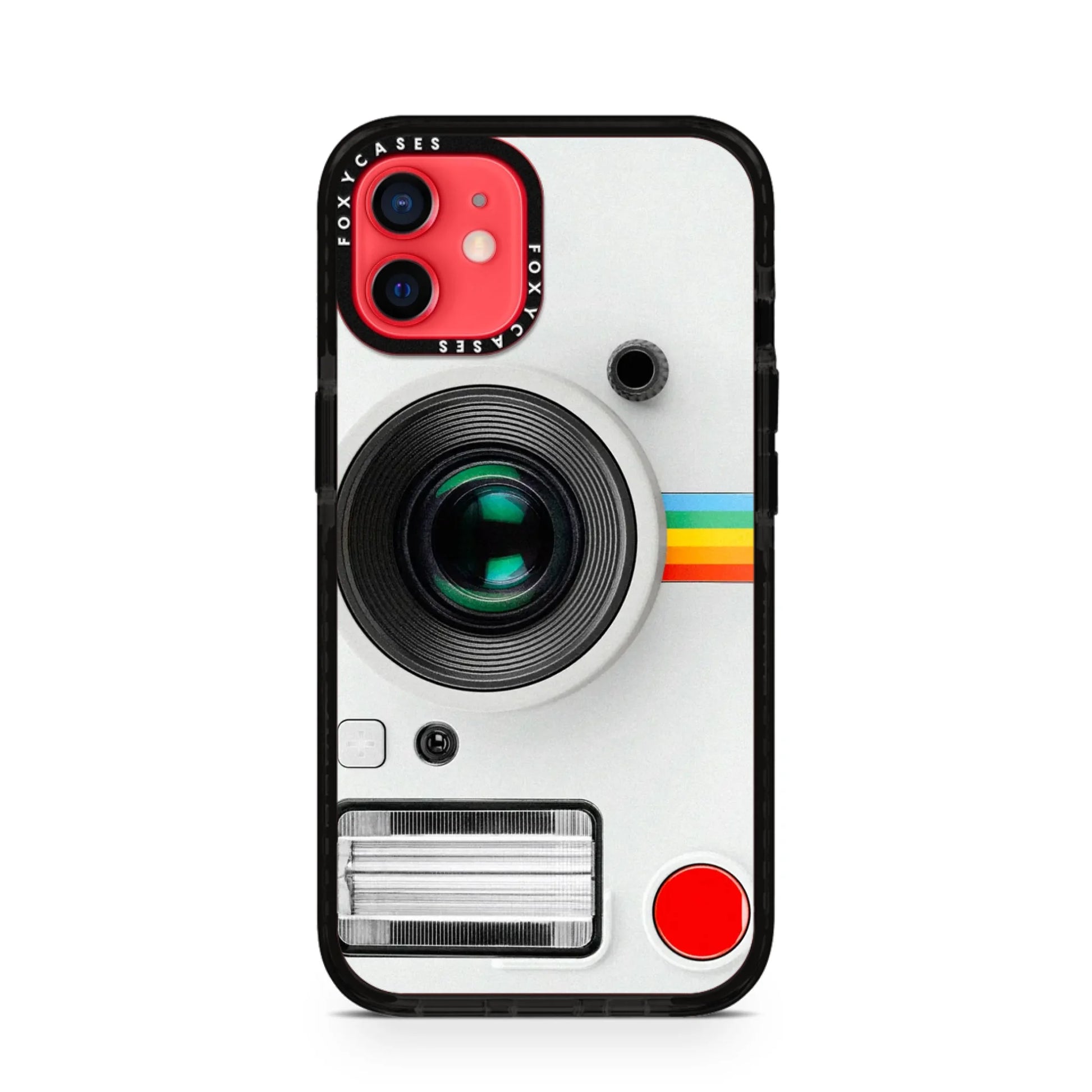 iPhone-12-Red